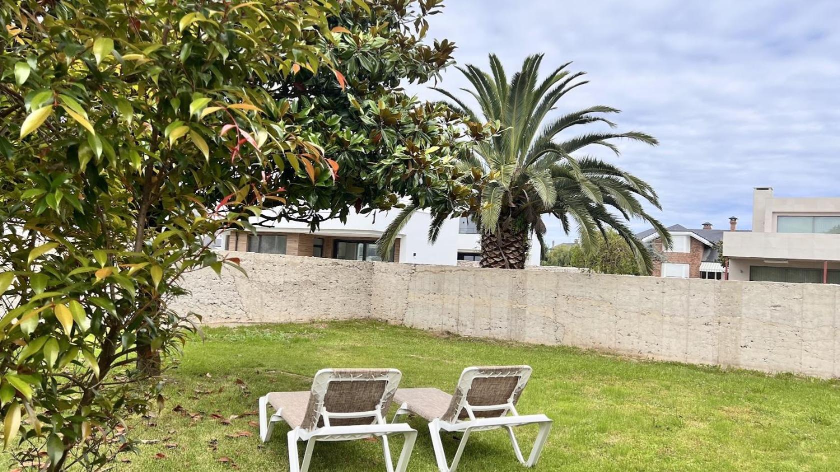 Casa Sinforiano