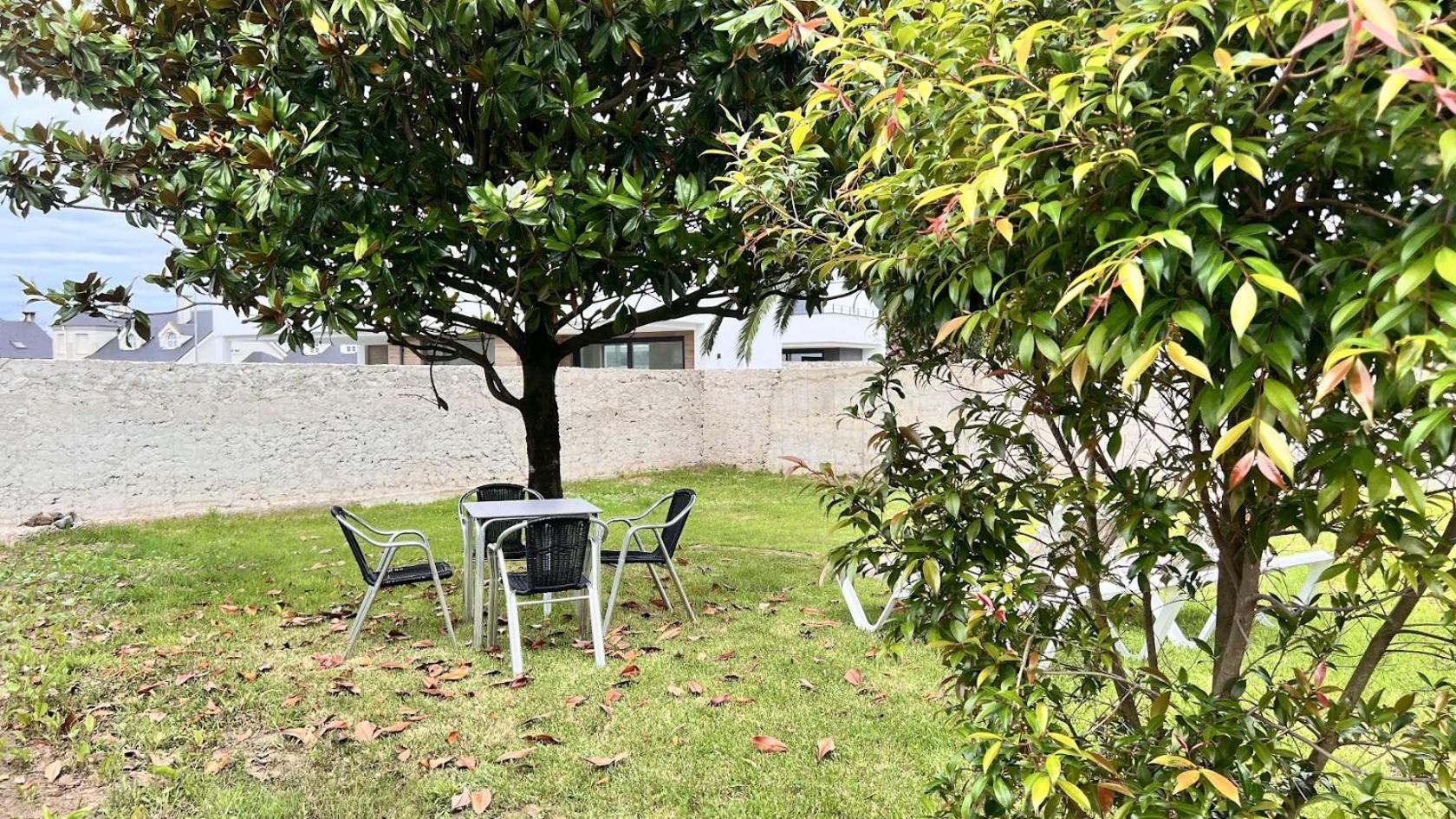 Casa Sinforiano