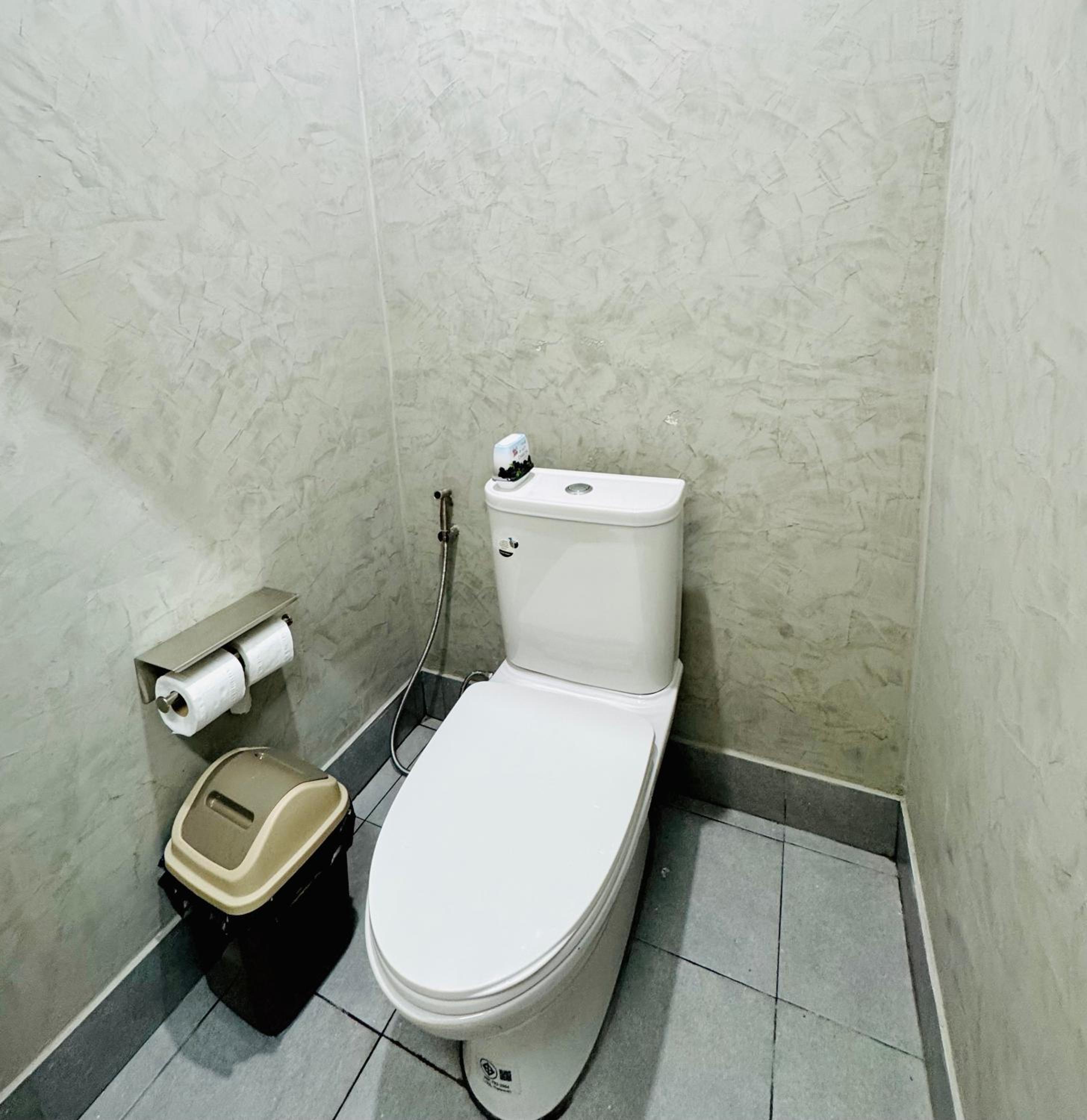 Charming Hostel