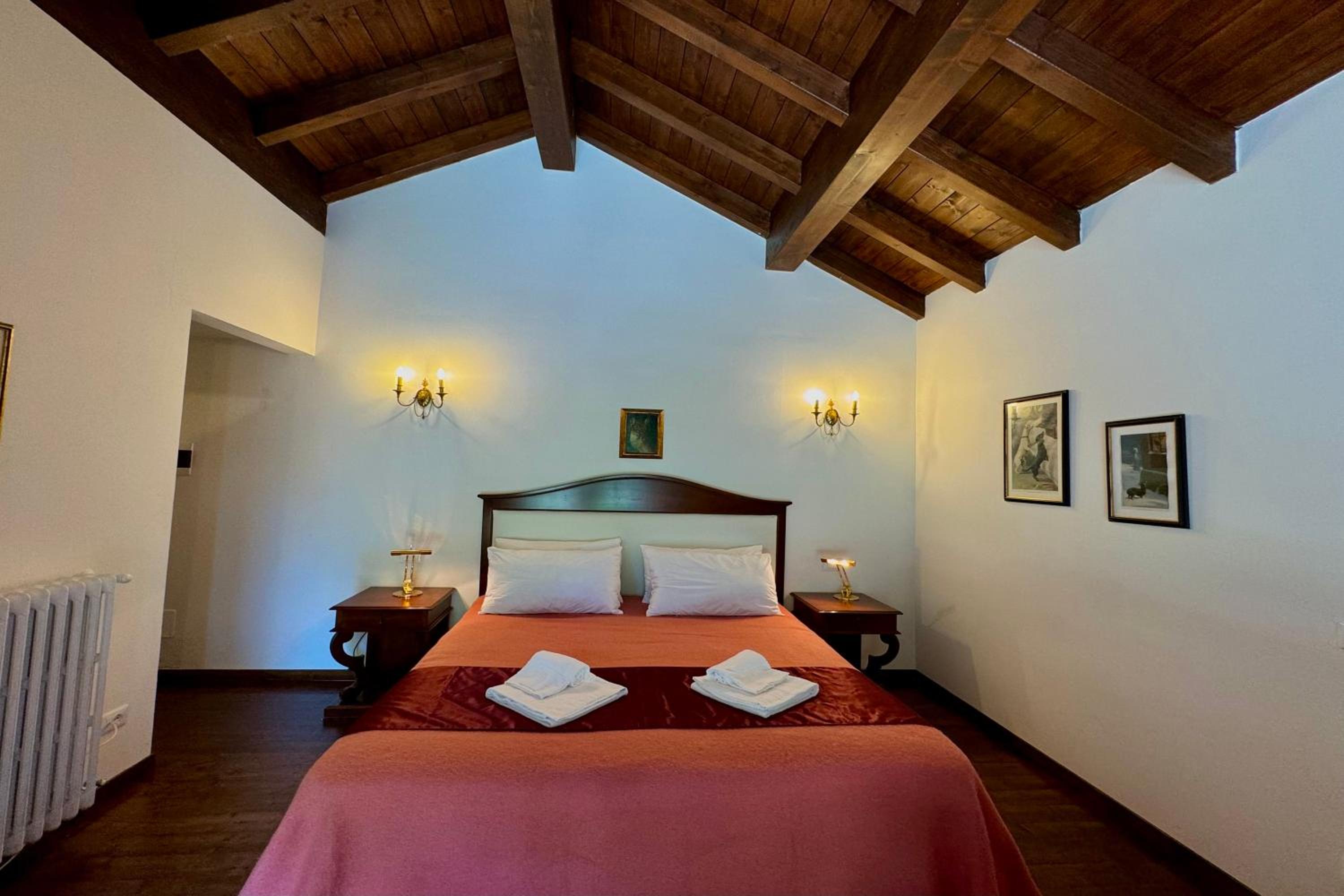 Chalet Miralago view 5