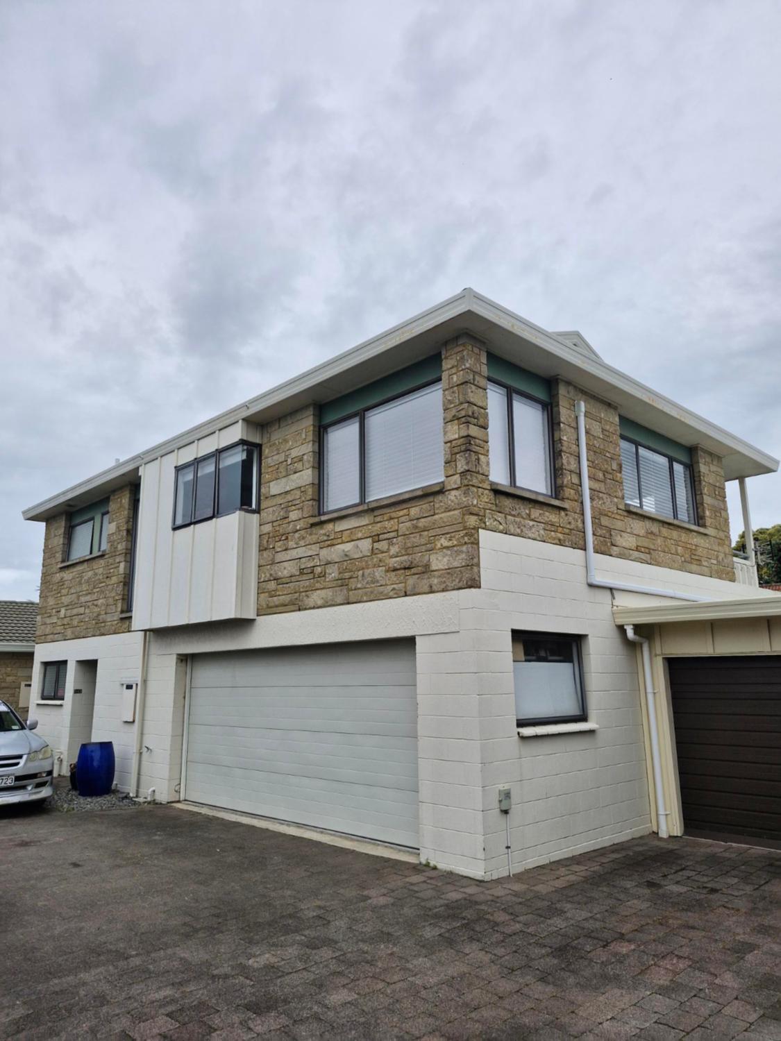 Tweed holiday home view 4