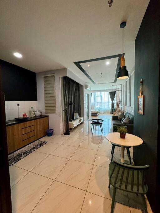 Manhattan Suites ITCC by KinabaluKomfortHomestay - Eloise photo 3