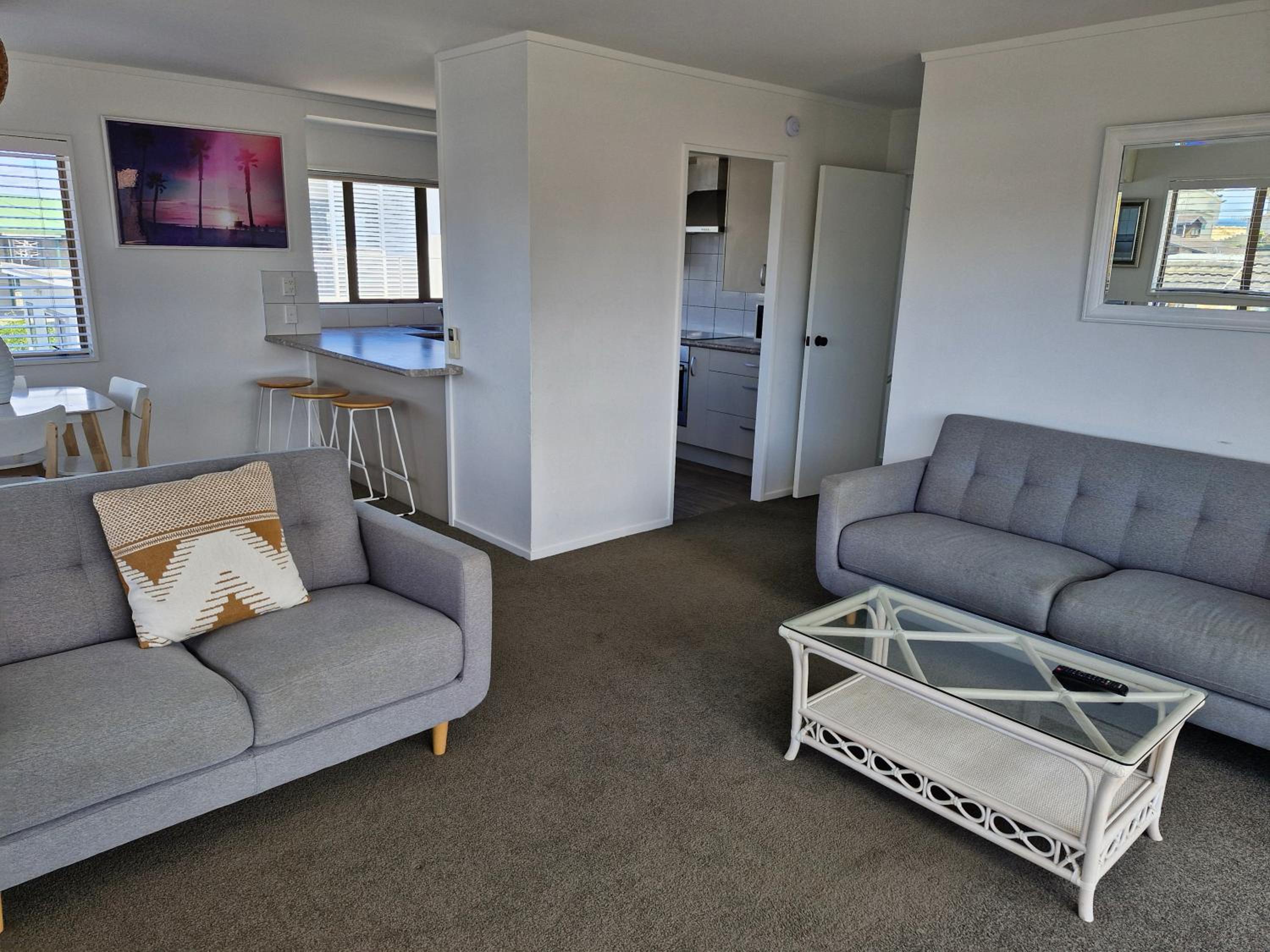 Tweed holiday home view 5