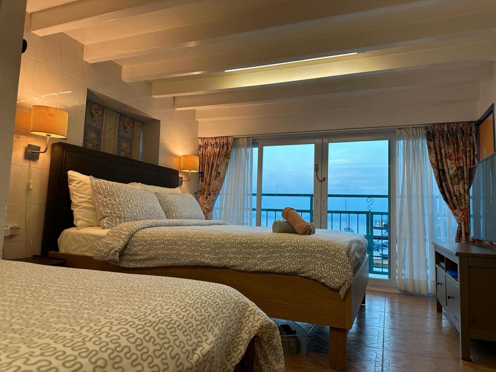 Lamma Bali