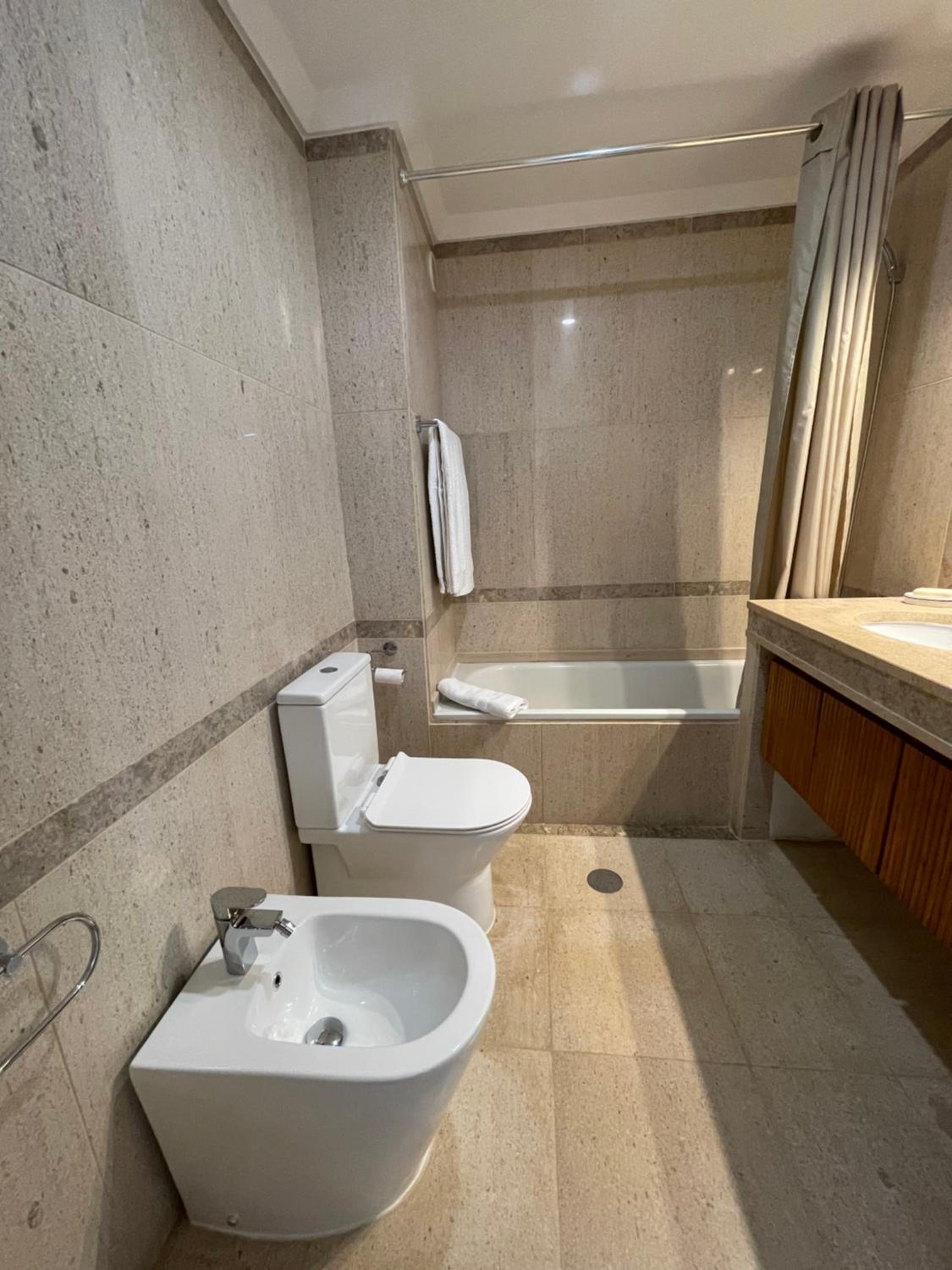 Superbe appartement moderne résidence avec piscine