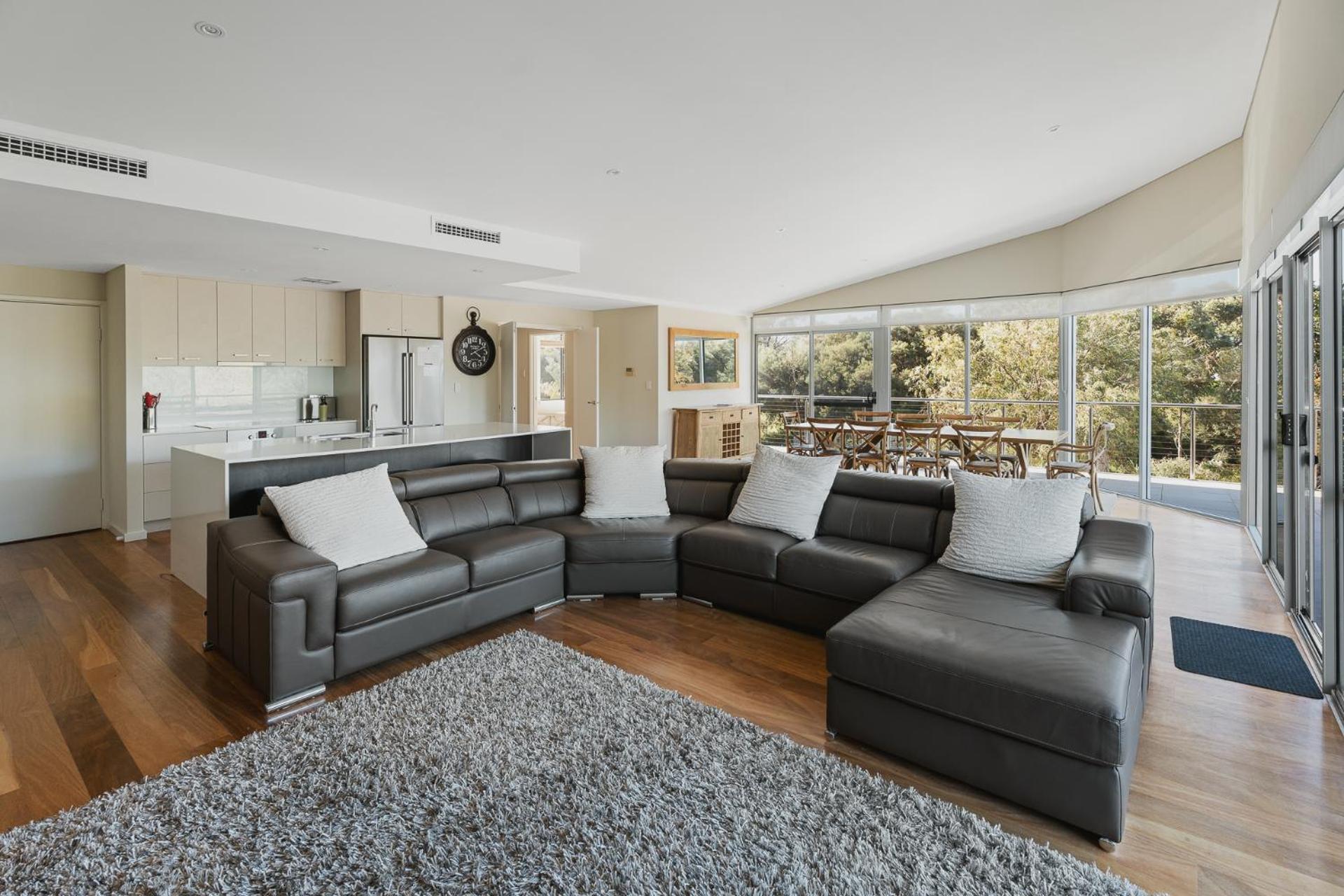 Casa Indigo Eagle Bay Coastal Bliss Awaits