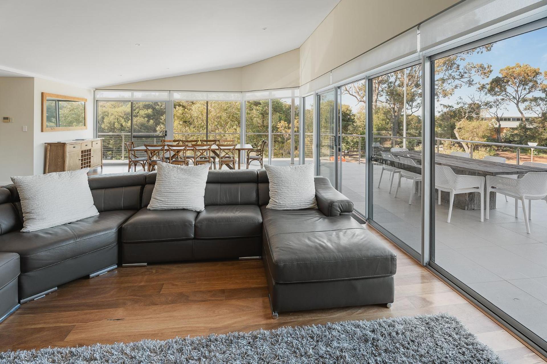 Casa Indigo Eagle Bay Coastal Bliss Awaits