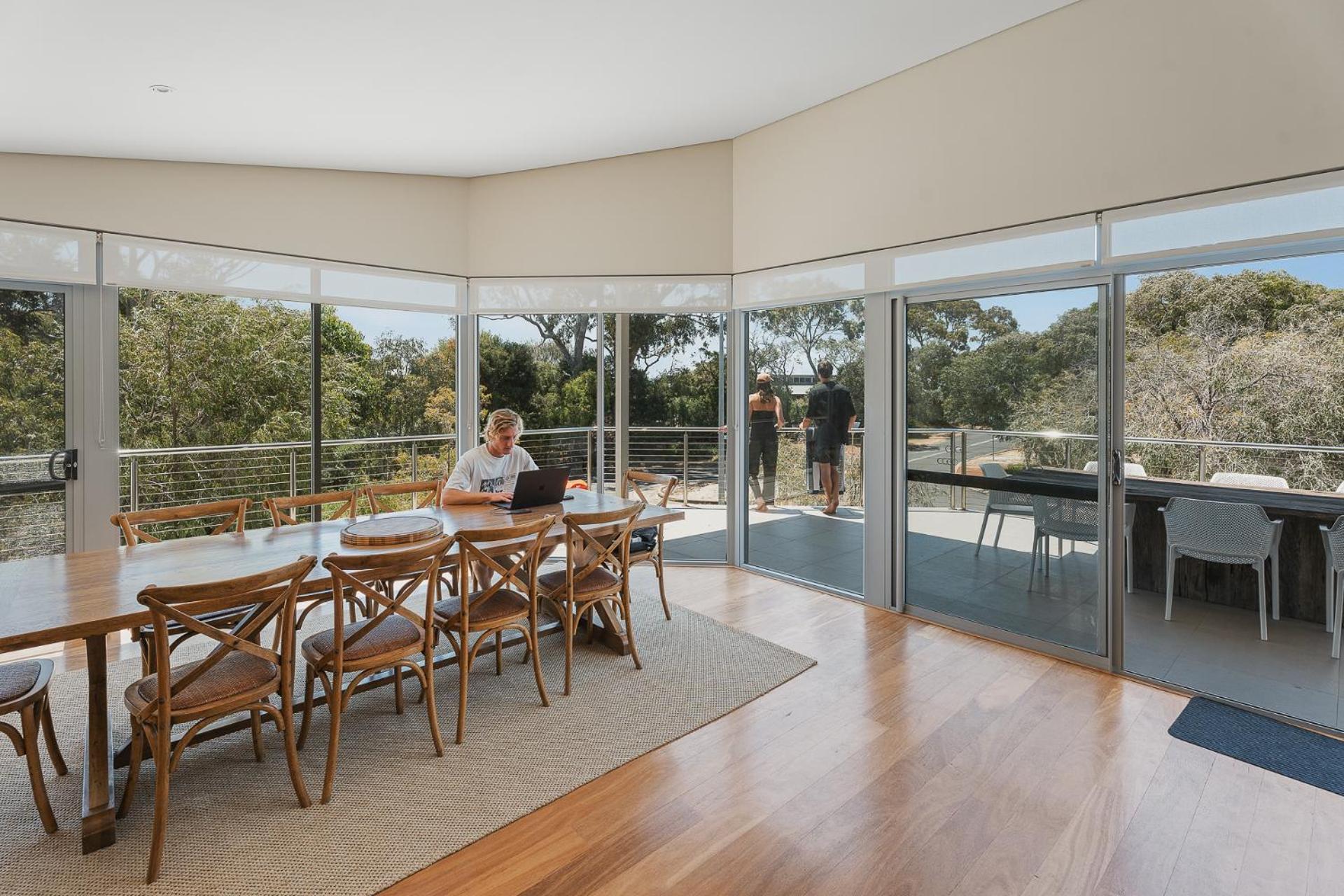 Casa Indigo Eagle Bay Coastal Bliss Awaits