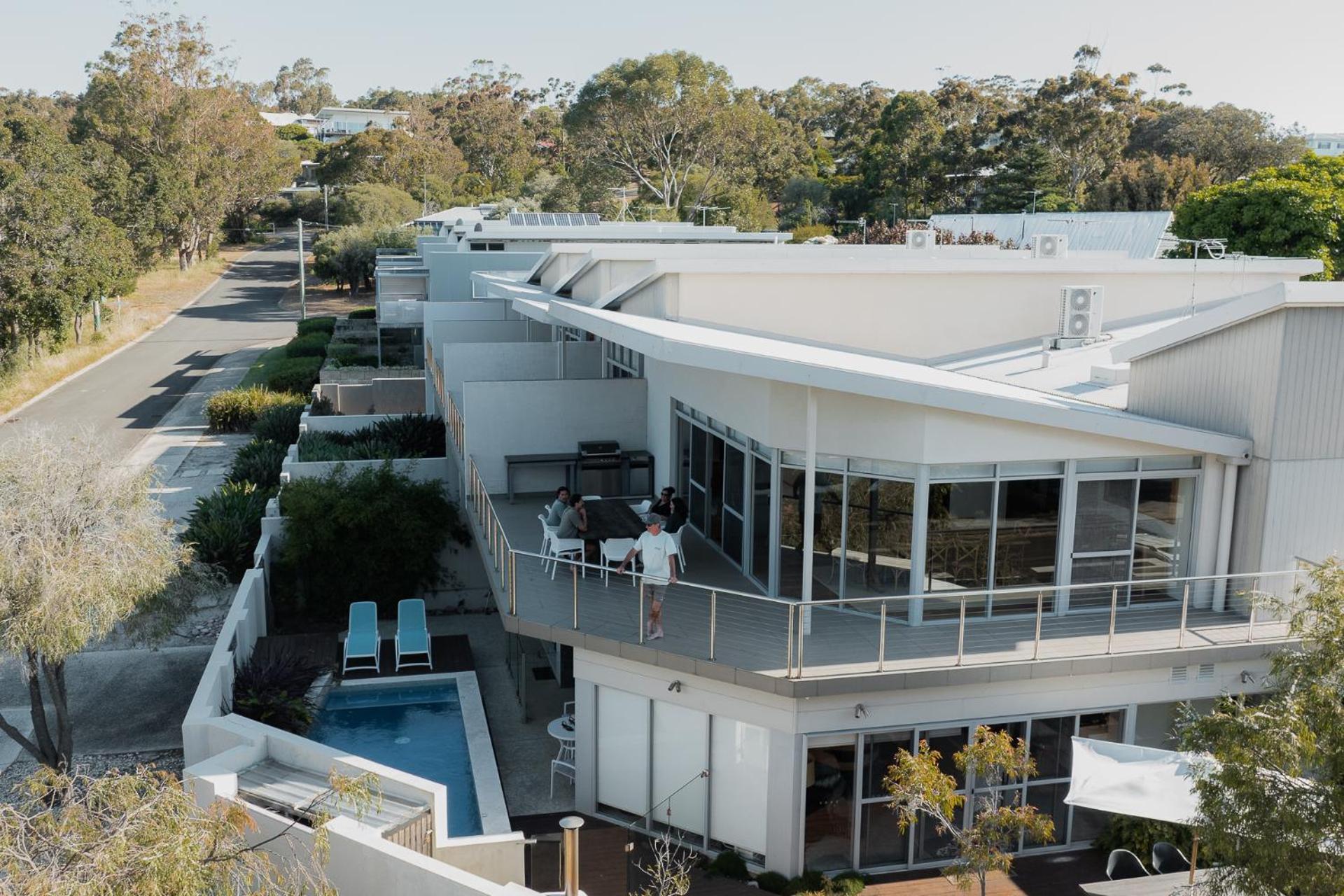 Casa Indigo Eagle Bay Coastal Bliss Awaits