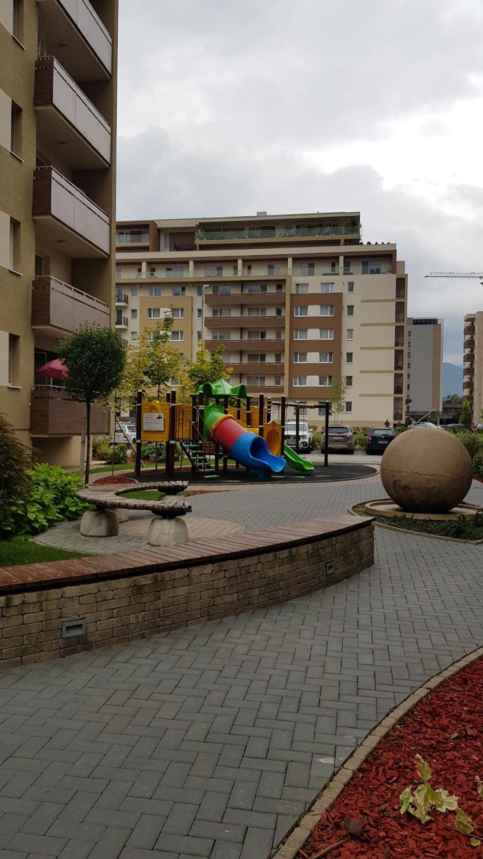 Apartament Julia