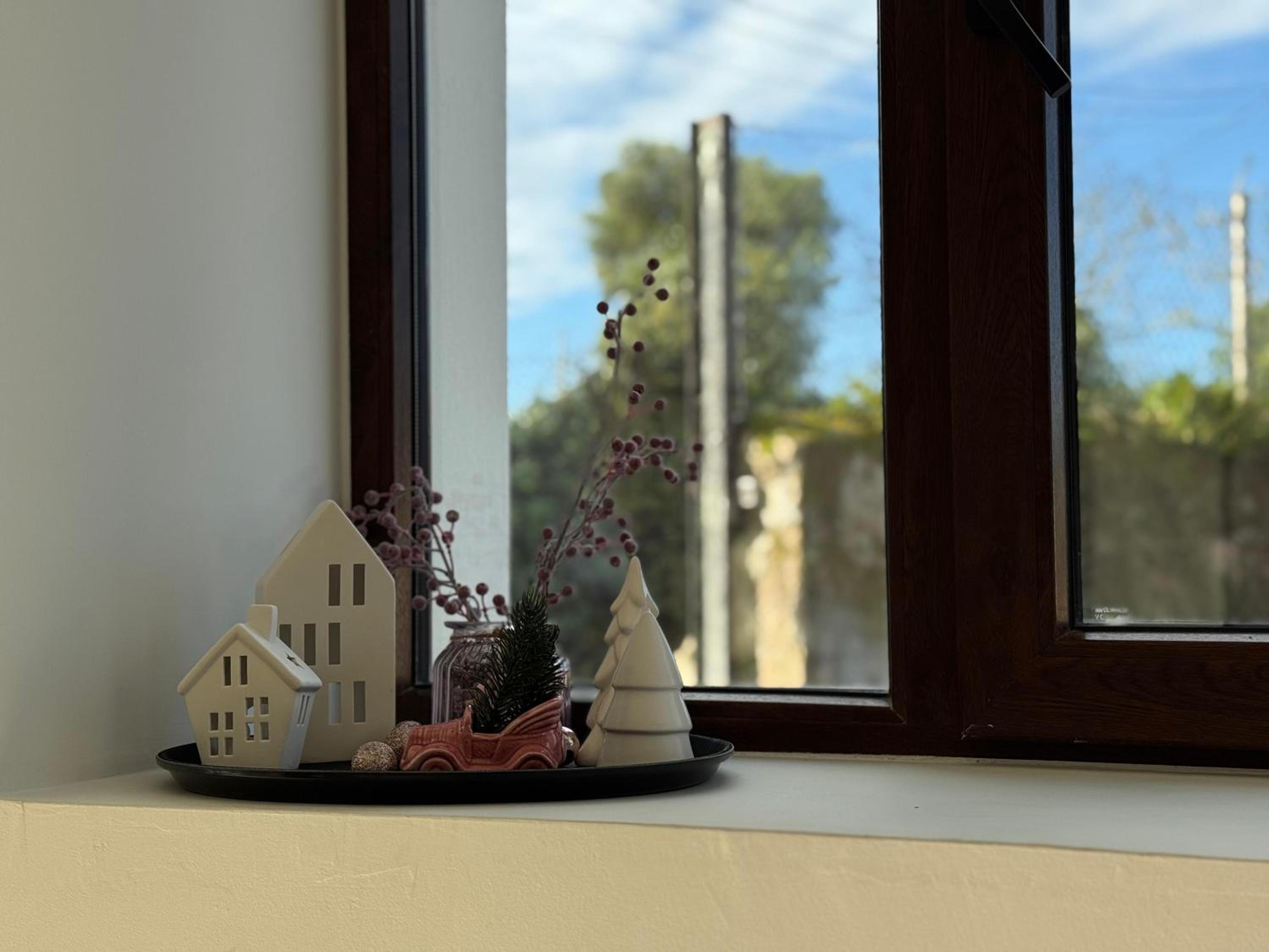 Casa del Pozo