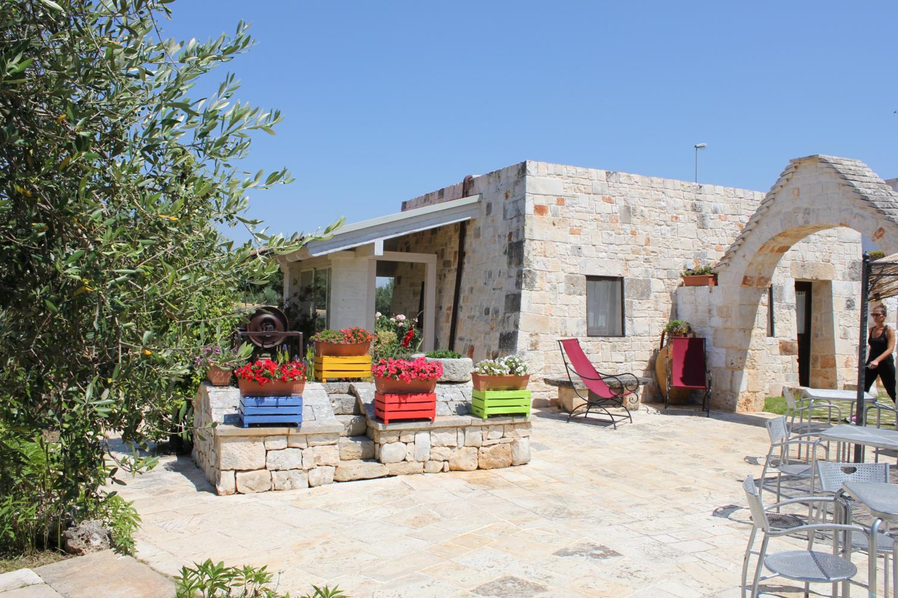 Il Gabellota Resort
