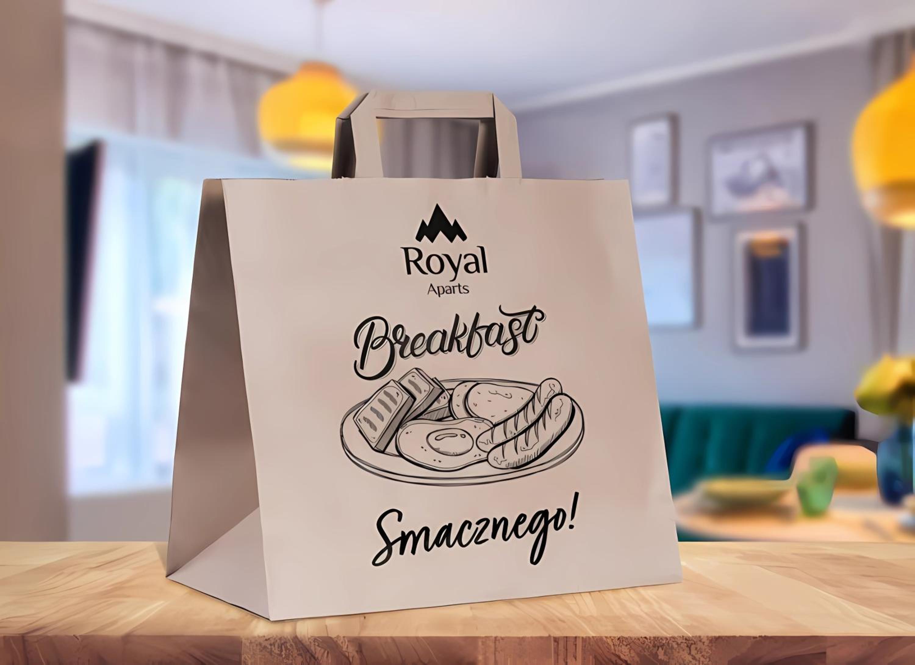 Apartamenty Osada Górska by Royal Aparts