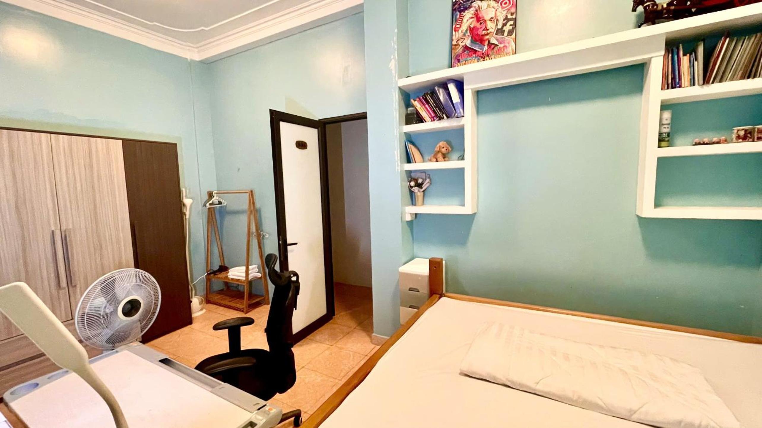 Lee Homestay