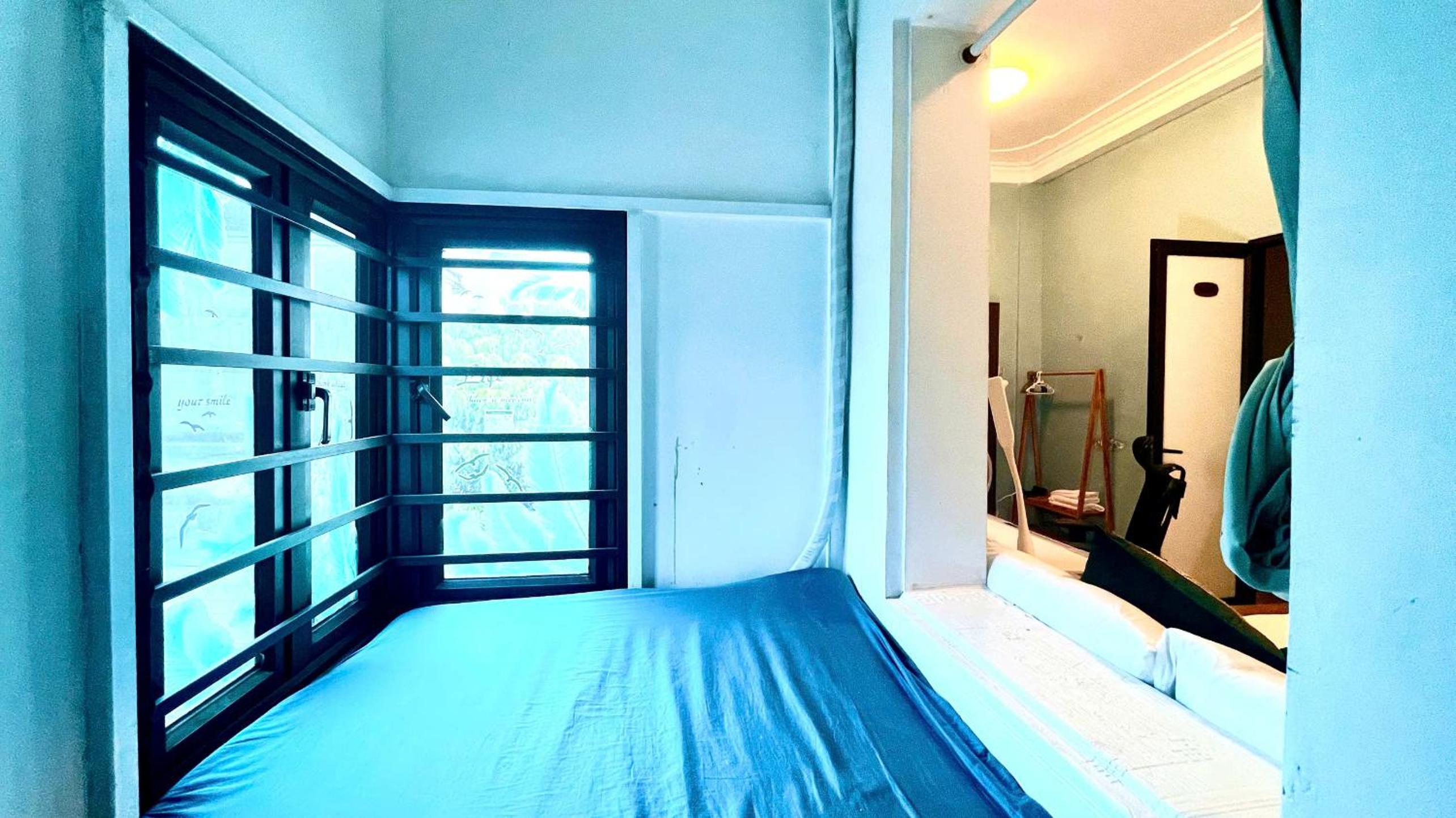 Lee Homestay