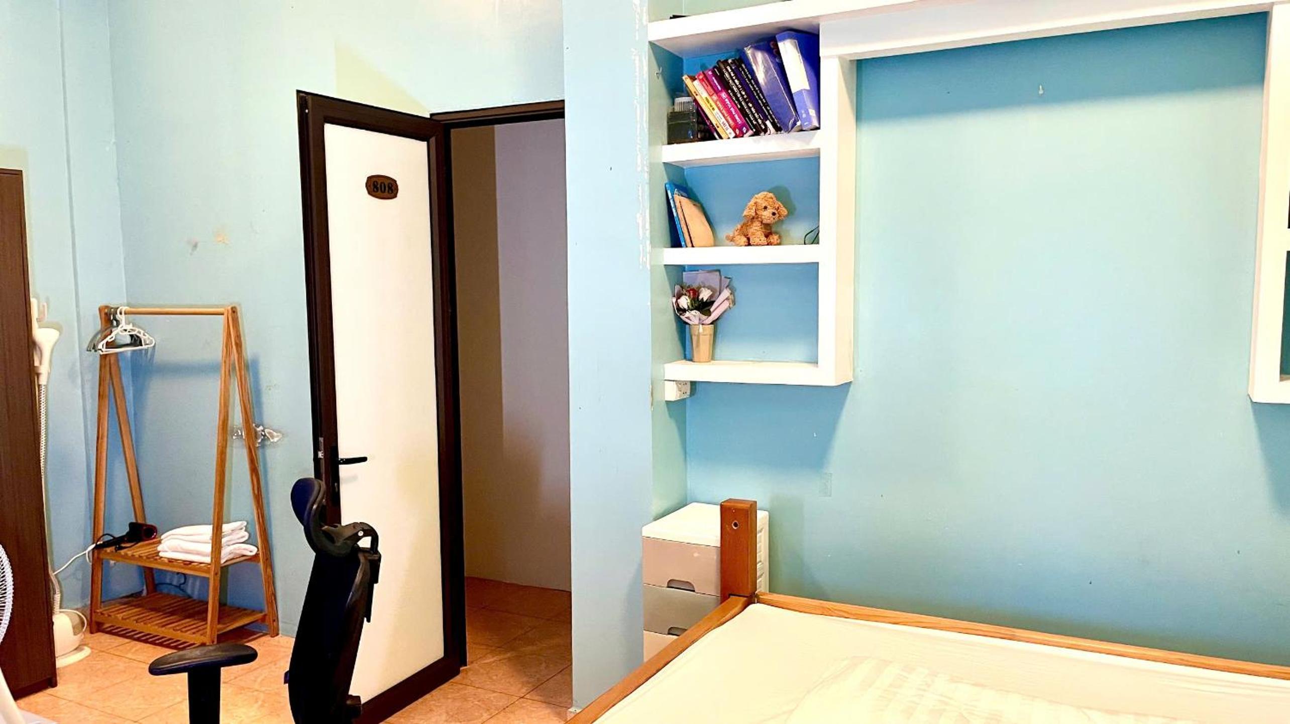 Lee Homestay