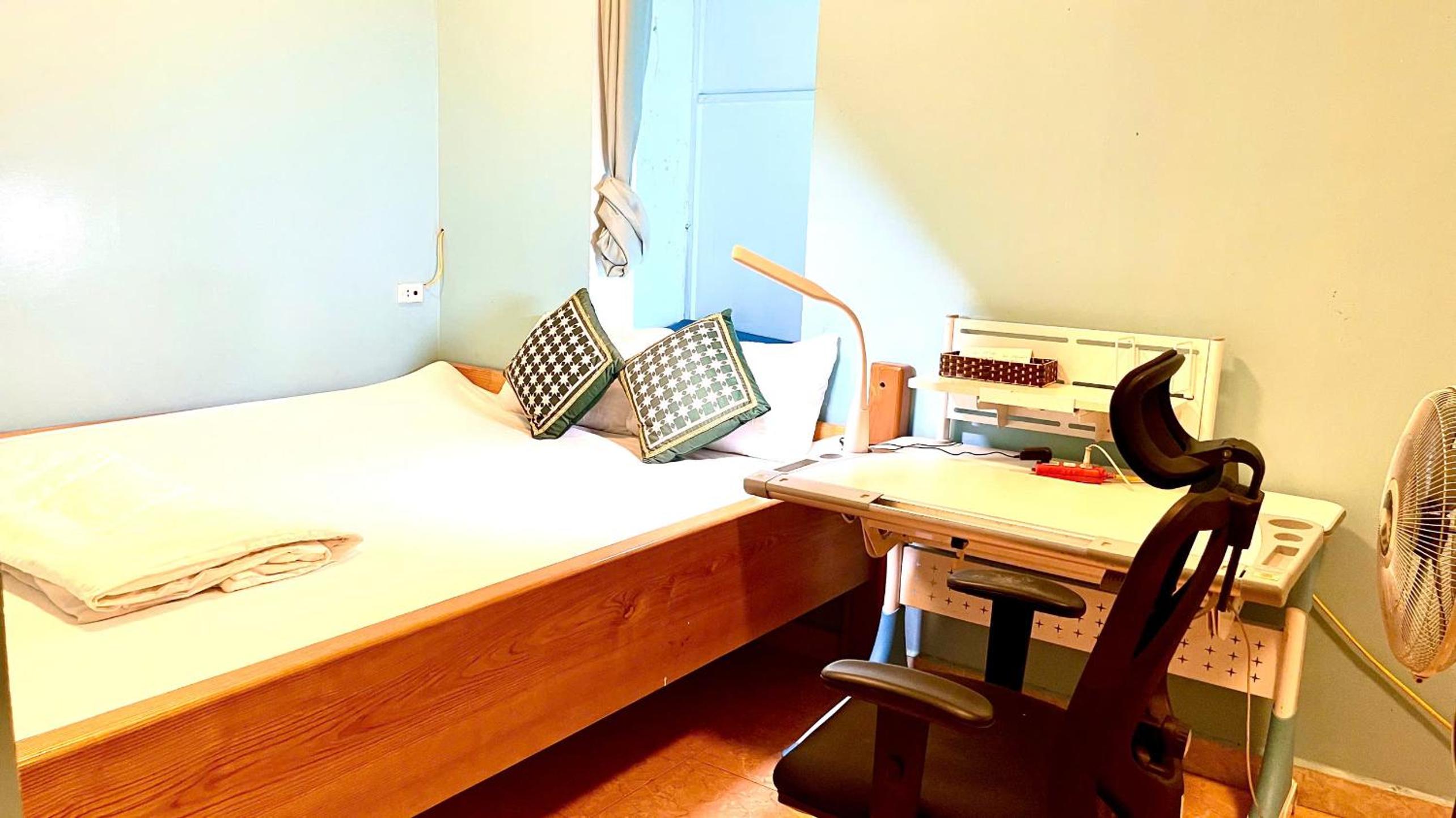 Lee Homestay