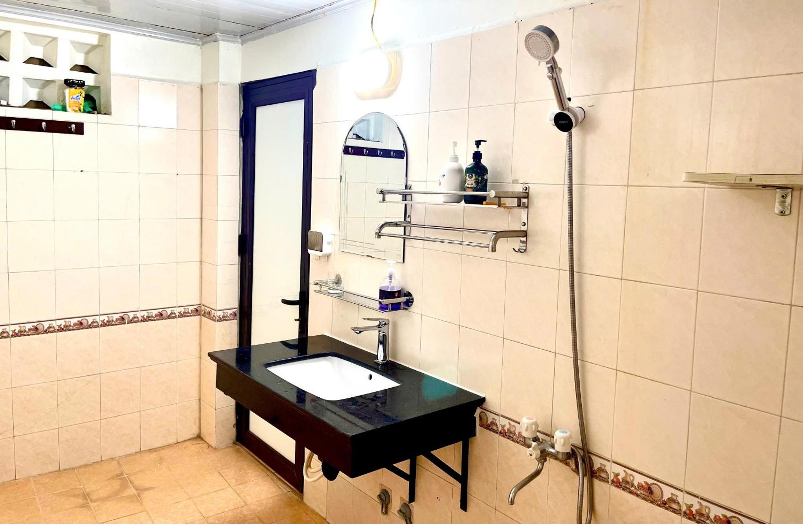 Lee Homestay