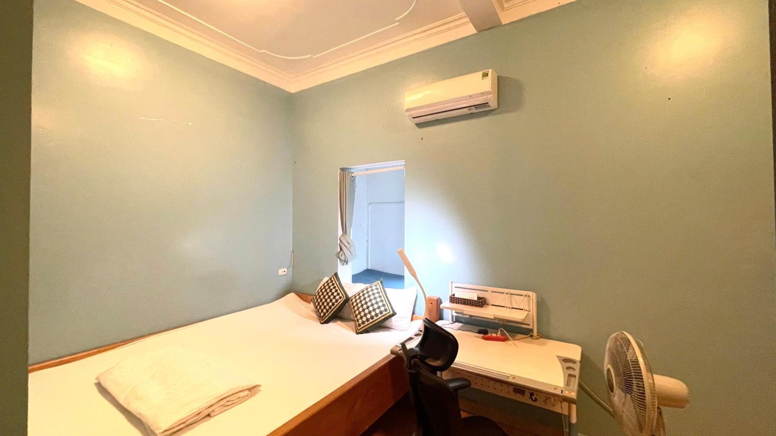 Lee Homestay