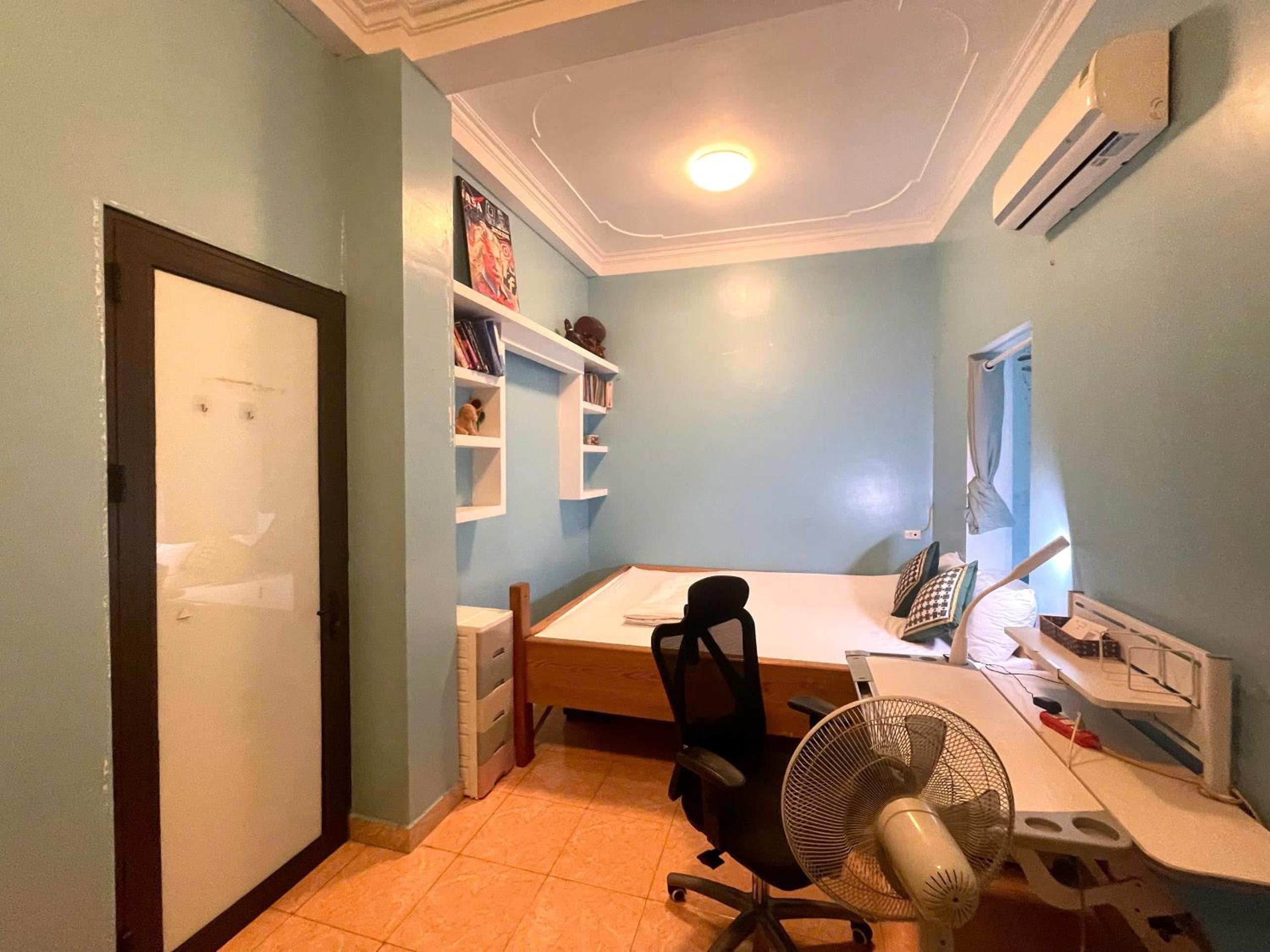 Lee Homestay