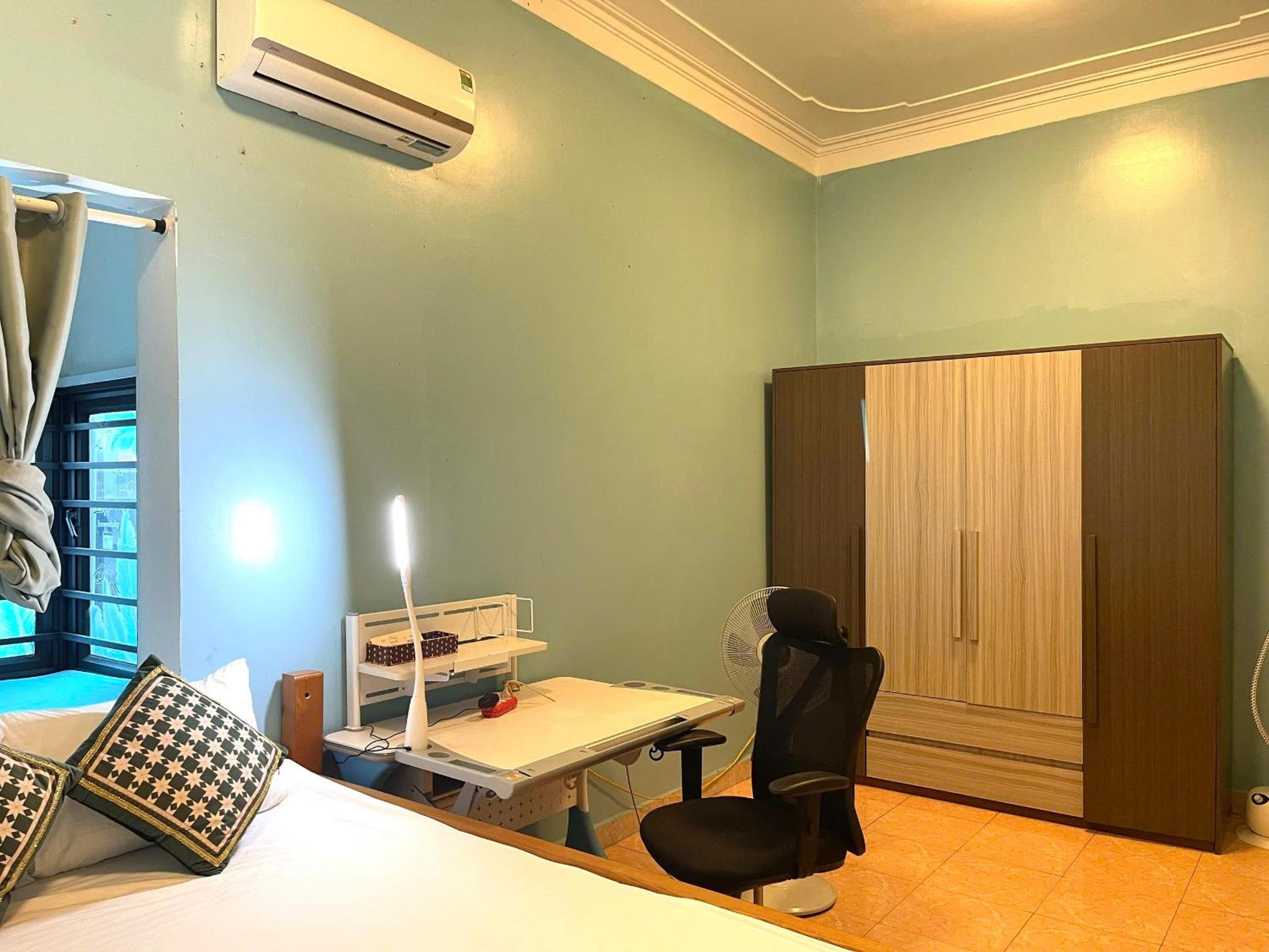 Lee Homestay