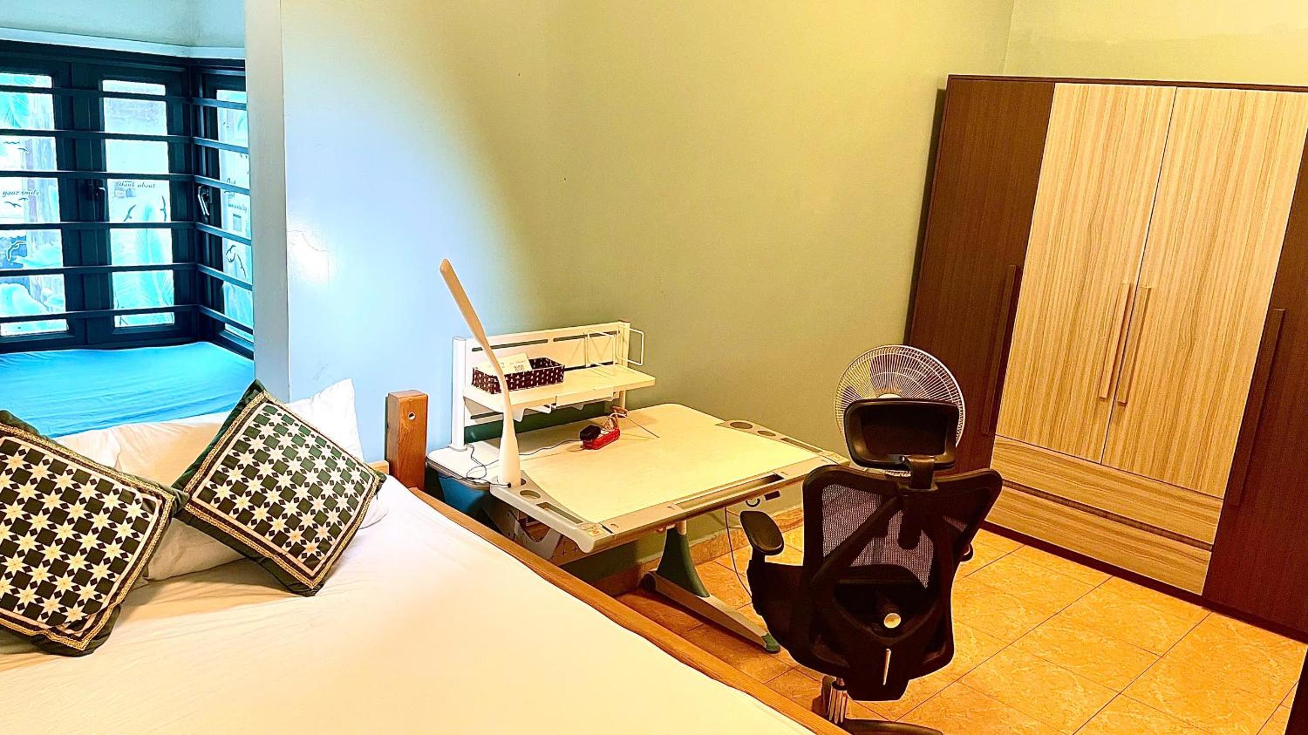 Lee Homestay