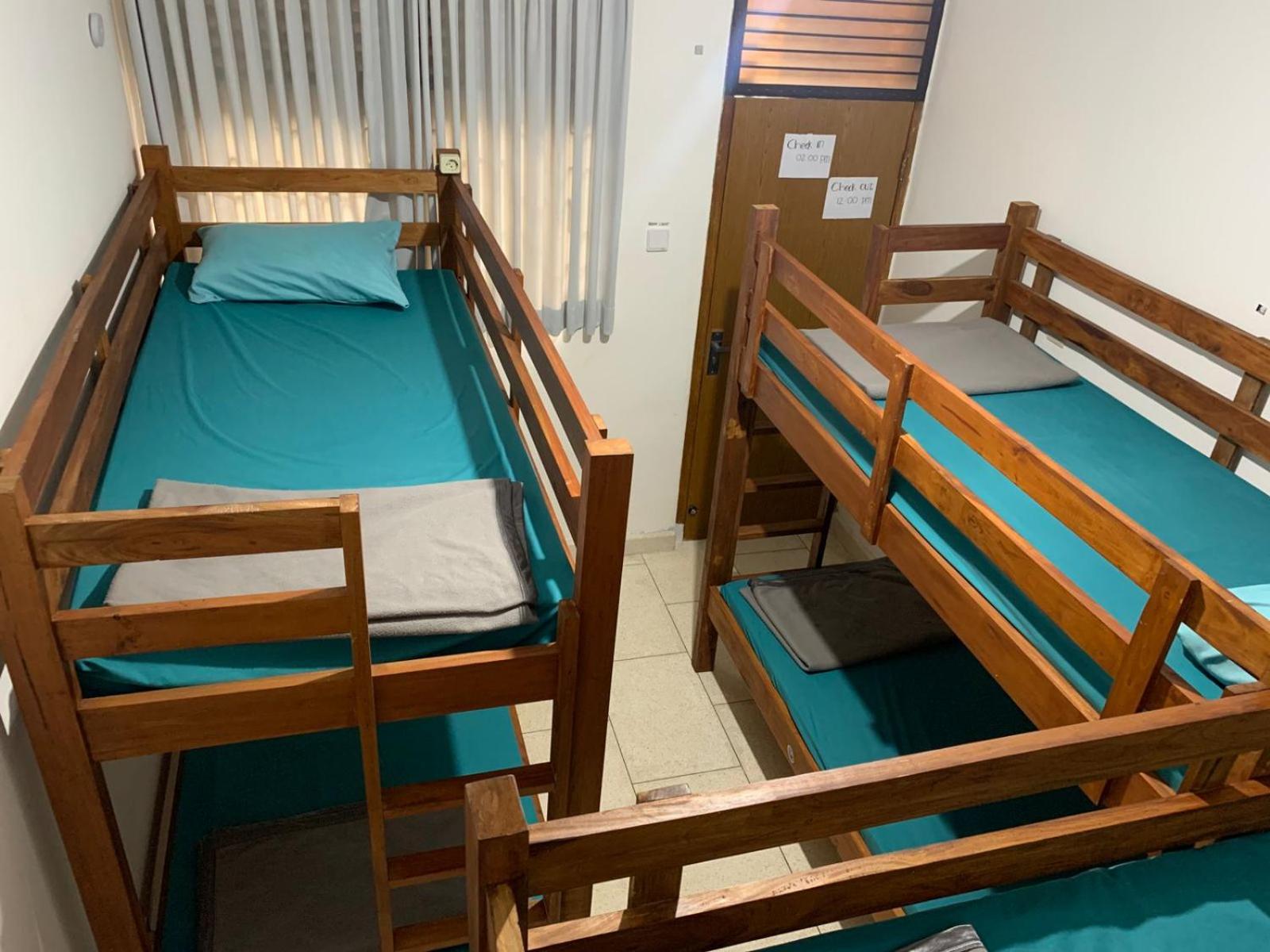 Wijaya Hostel