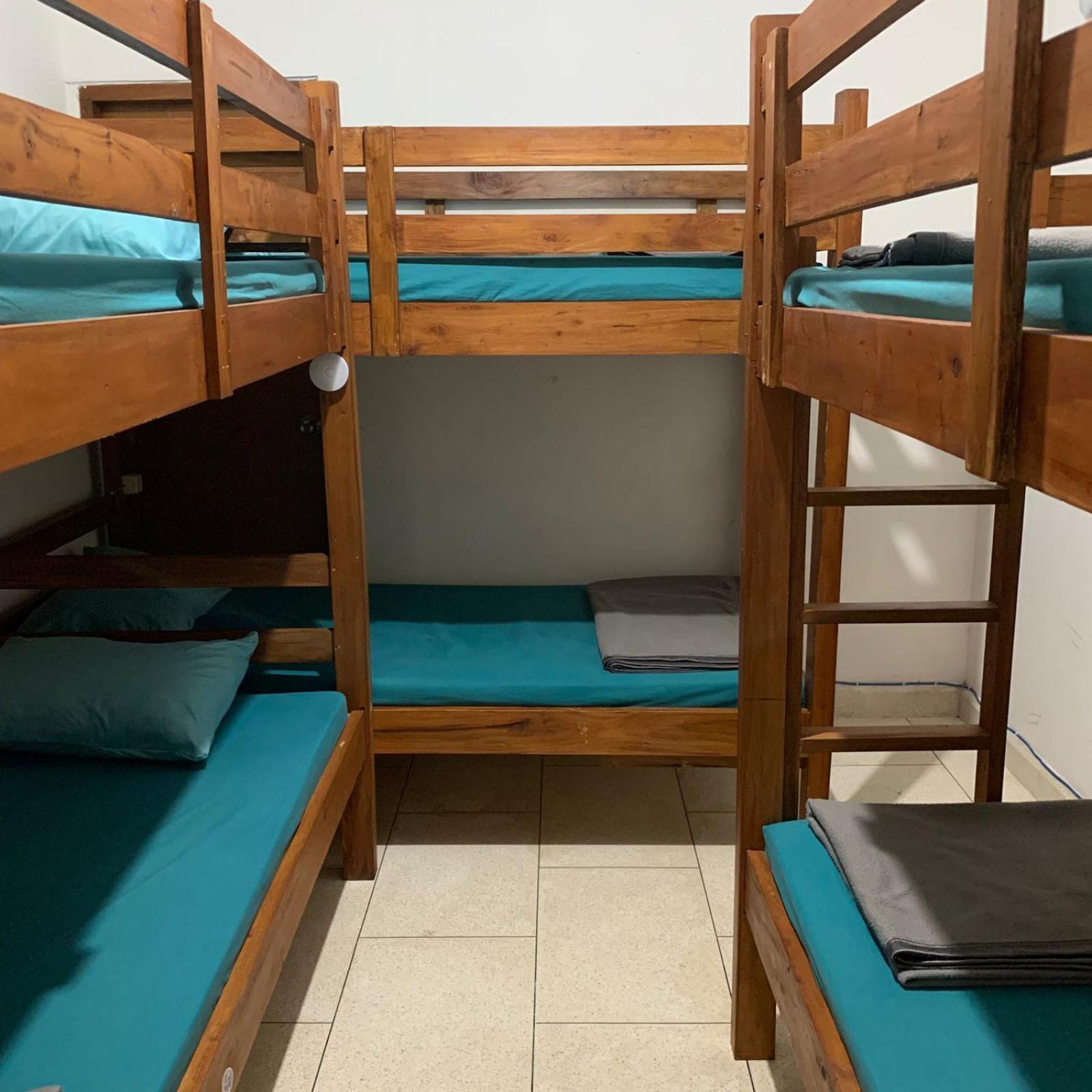 Wijaya Hostel