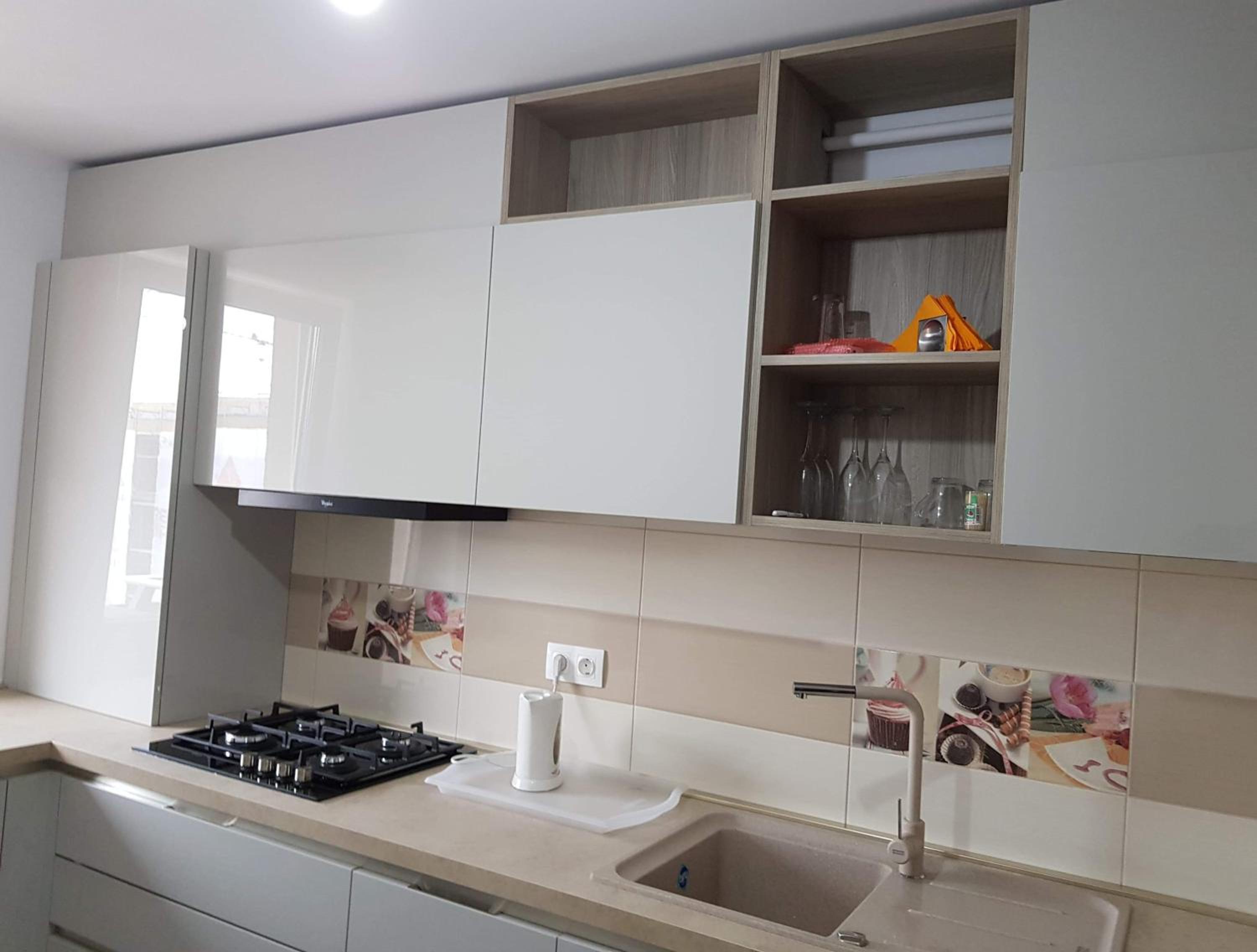 Apartament Julia