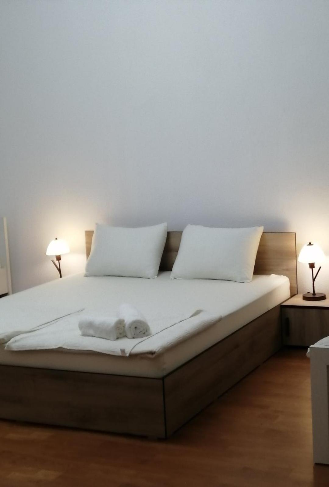 Belinda Apartment