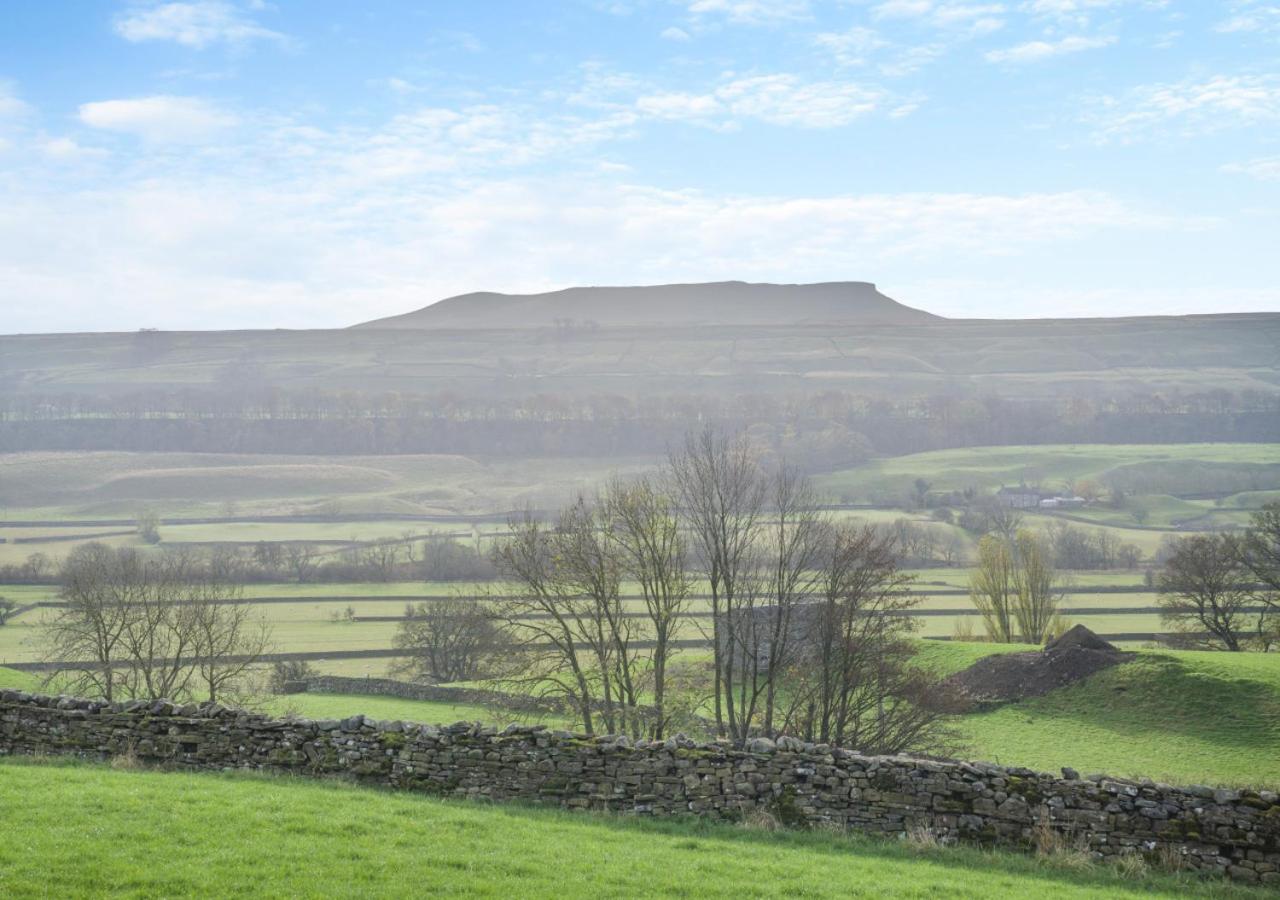 3 Bed in Askrigg oc-ds958