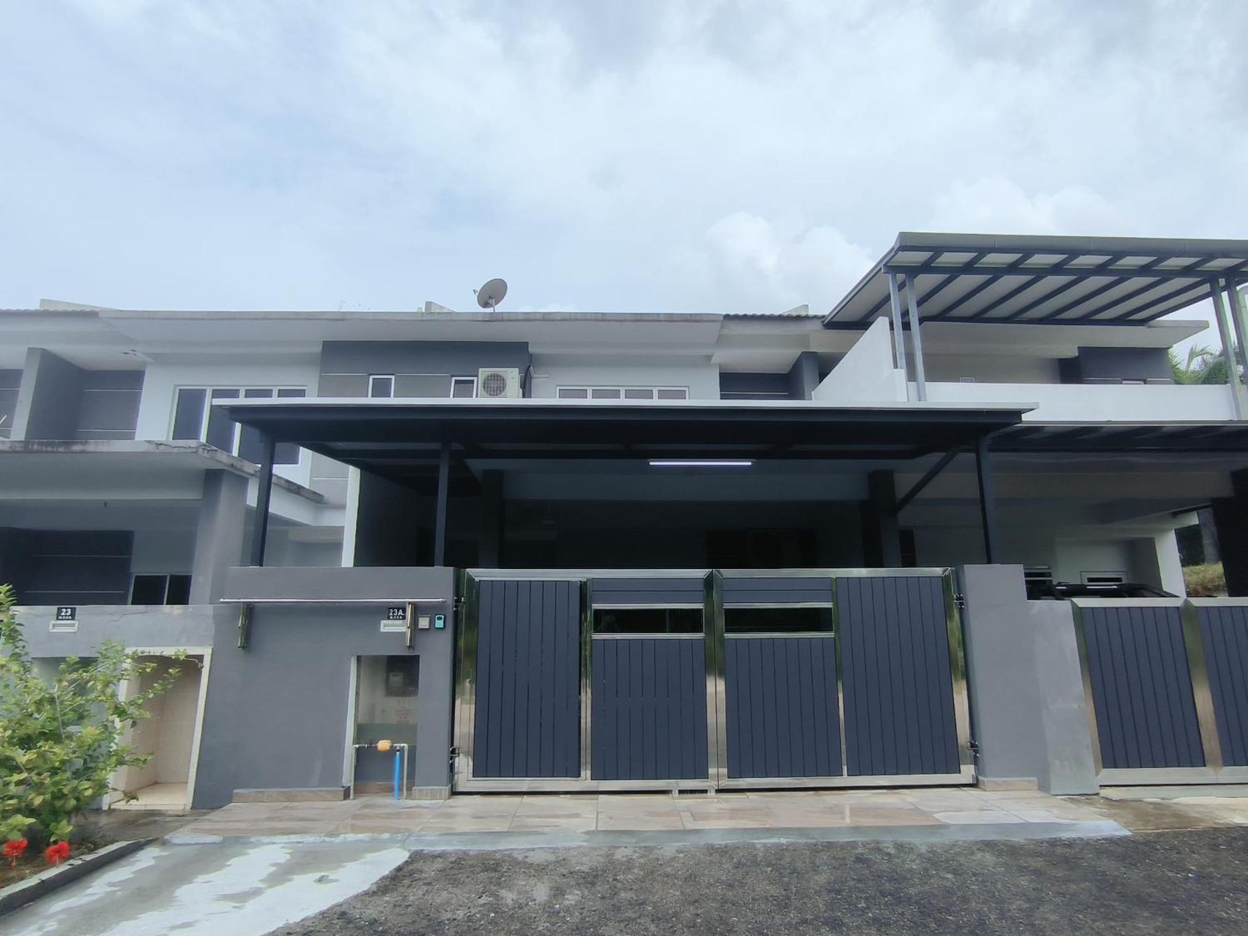Serena Villa Mslim Only With Indoor Private Pool photo 6