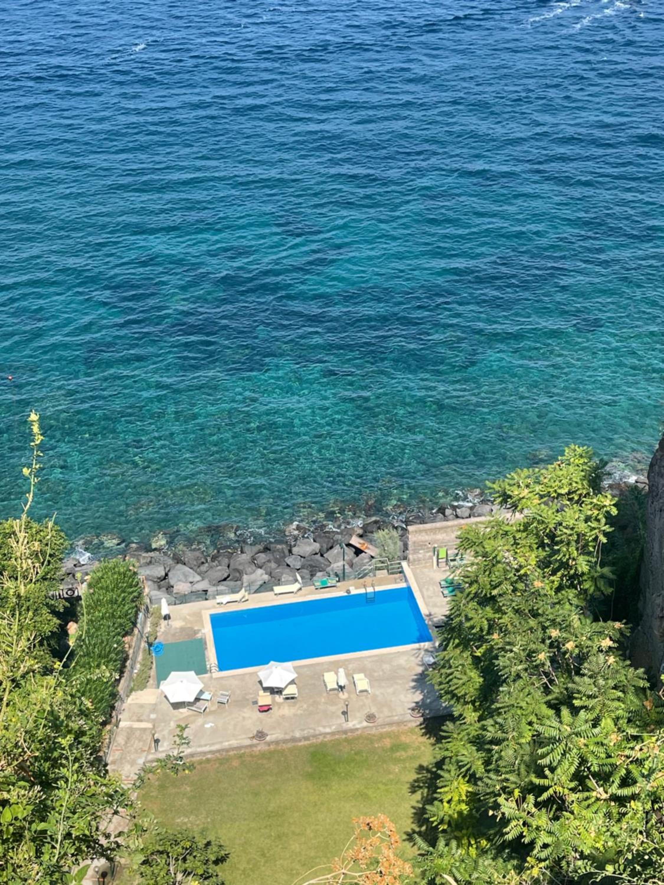 Lemon Soul apartment Sorrento center photo 2