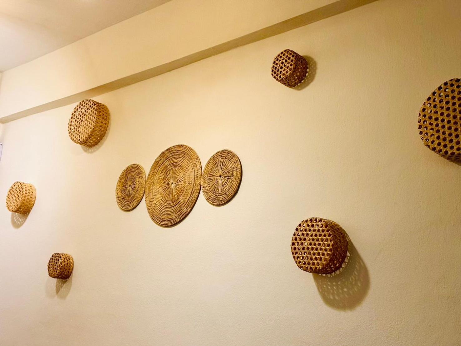 Charming Hostel