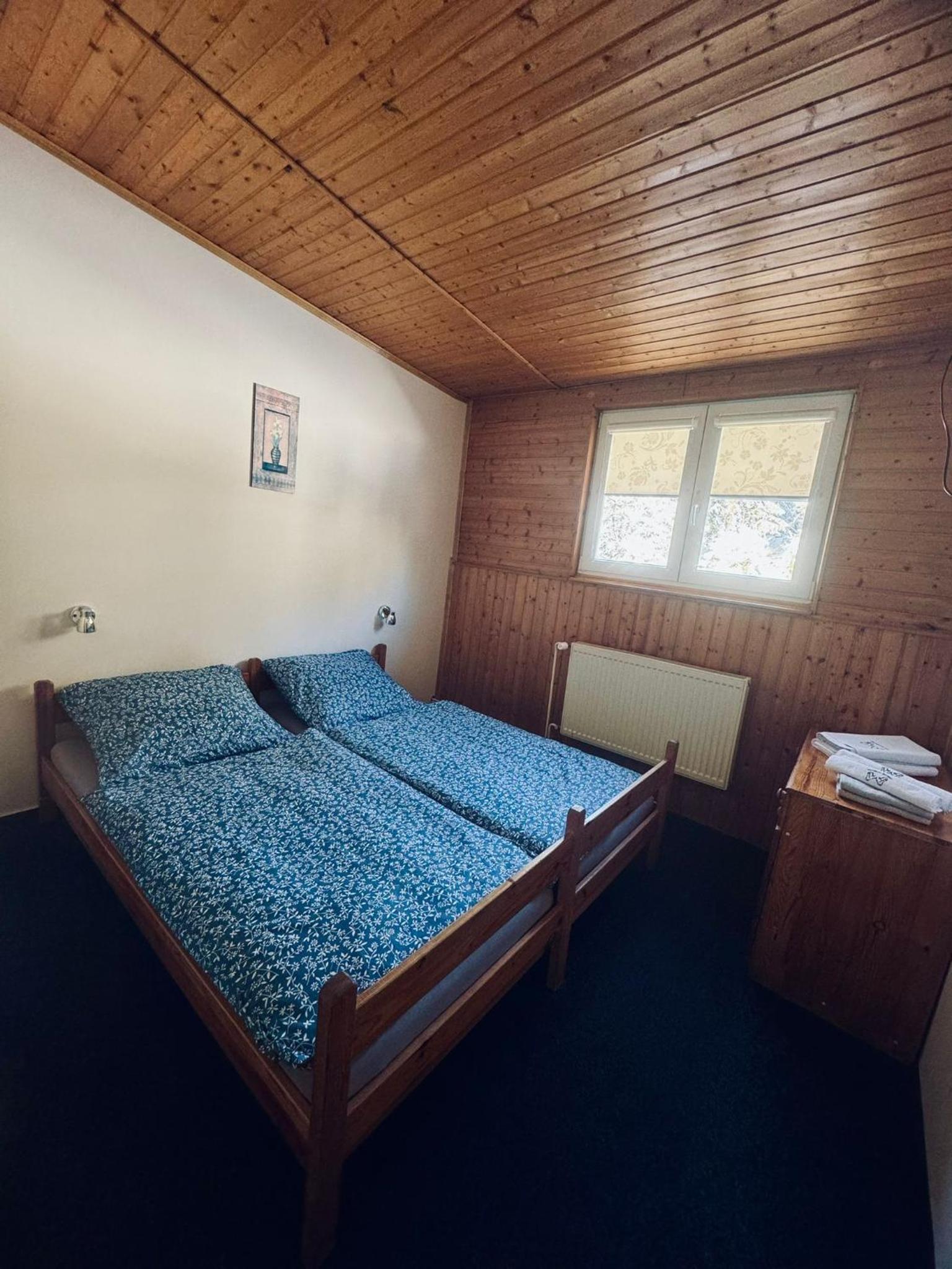 Penzion Berany