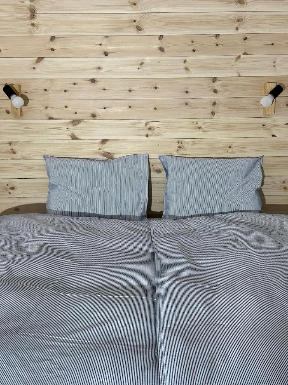 Central flat in Villars sur Ollon, Amethyste, for 4, with two double beds, balcony and 75m to ski-train