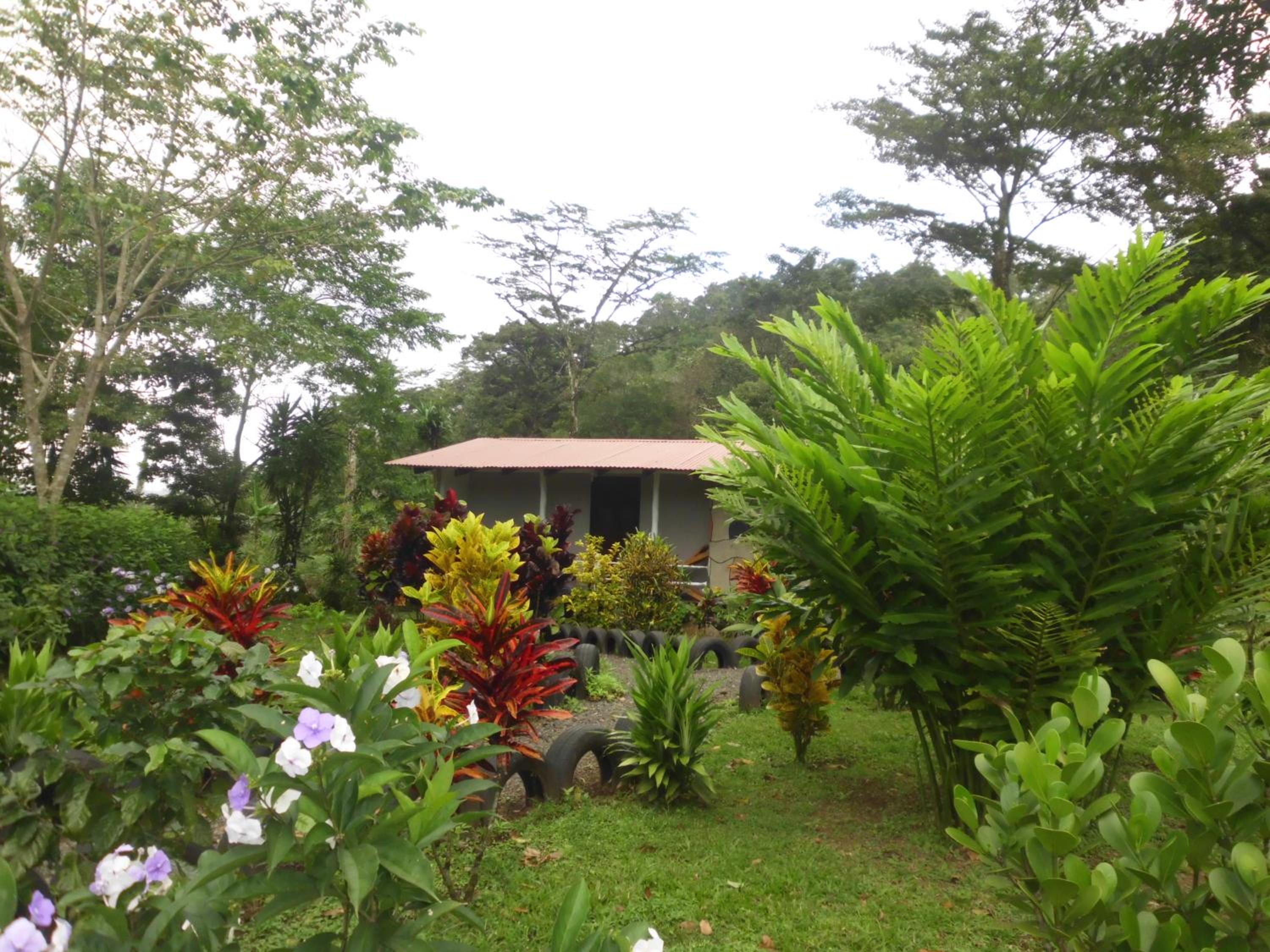 Nacientes Lodge