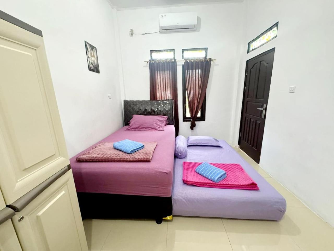 GG Homestay view 5