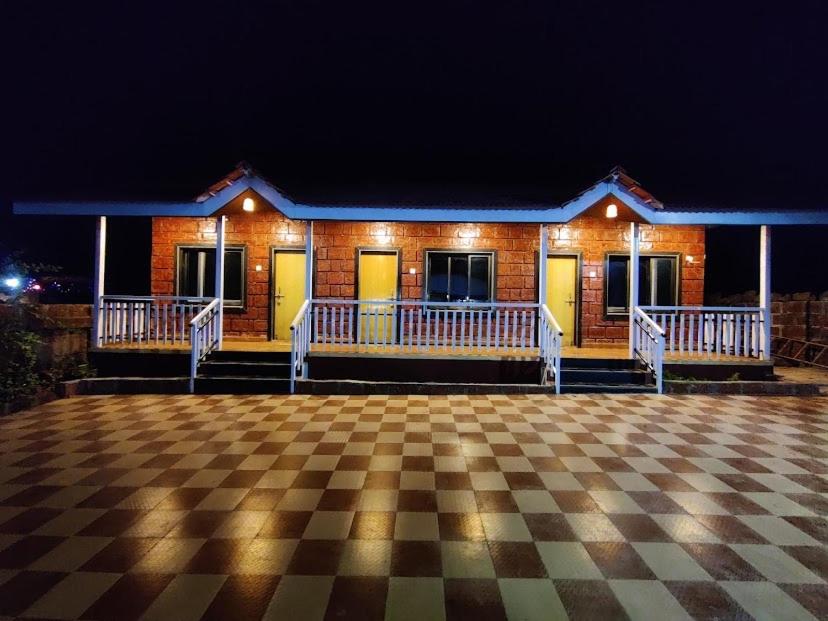 Hotel Omkar- The Best Holiday Home view 3