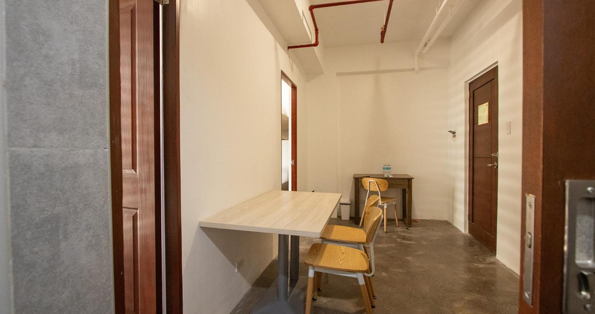 The Pad CoLiving view 2