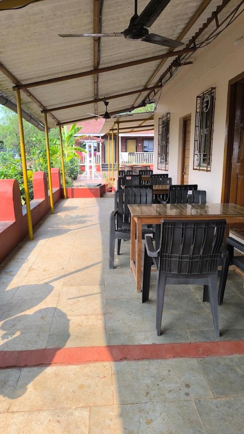 Hotel Omkar- The Best Holiday Home view 2