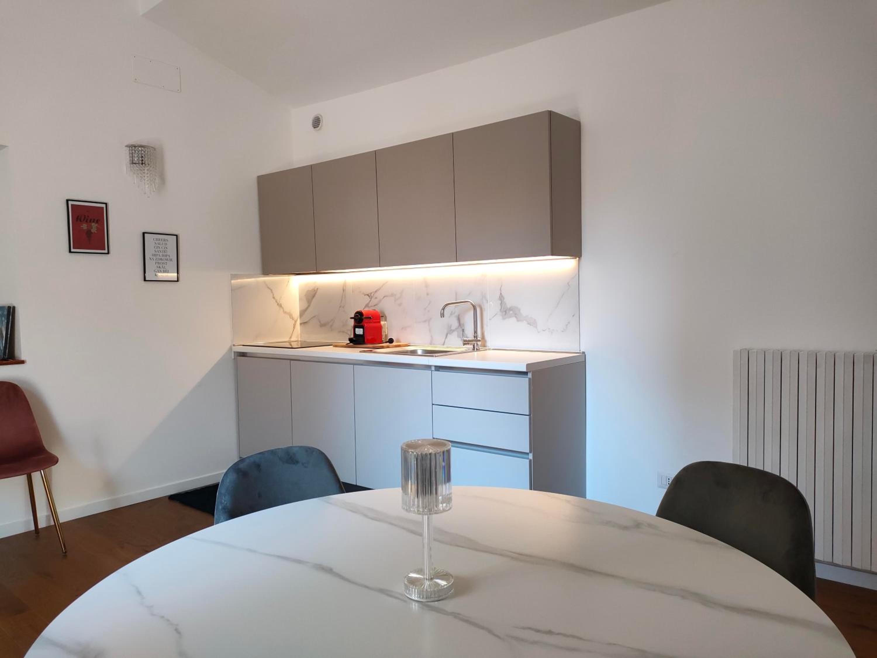 CURATO COLLECTION APARTMENTS