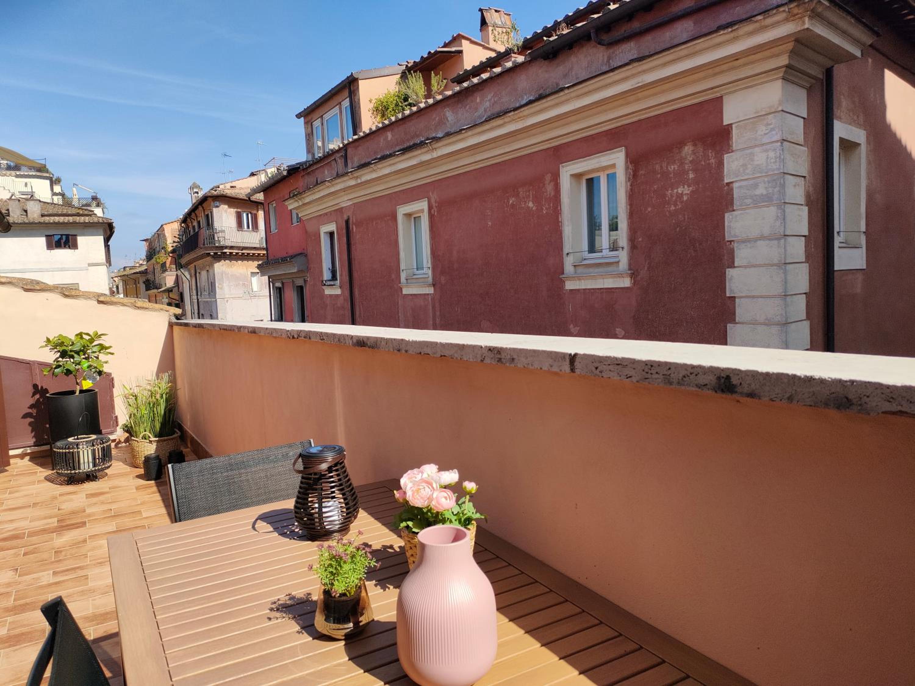 CURATO COLLECTION APARTMENTS