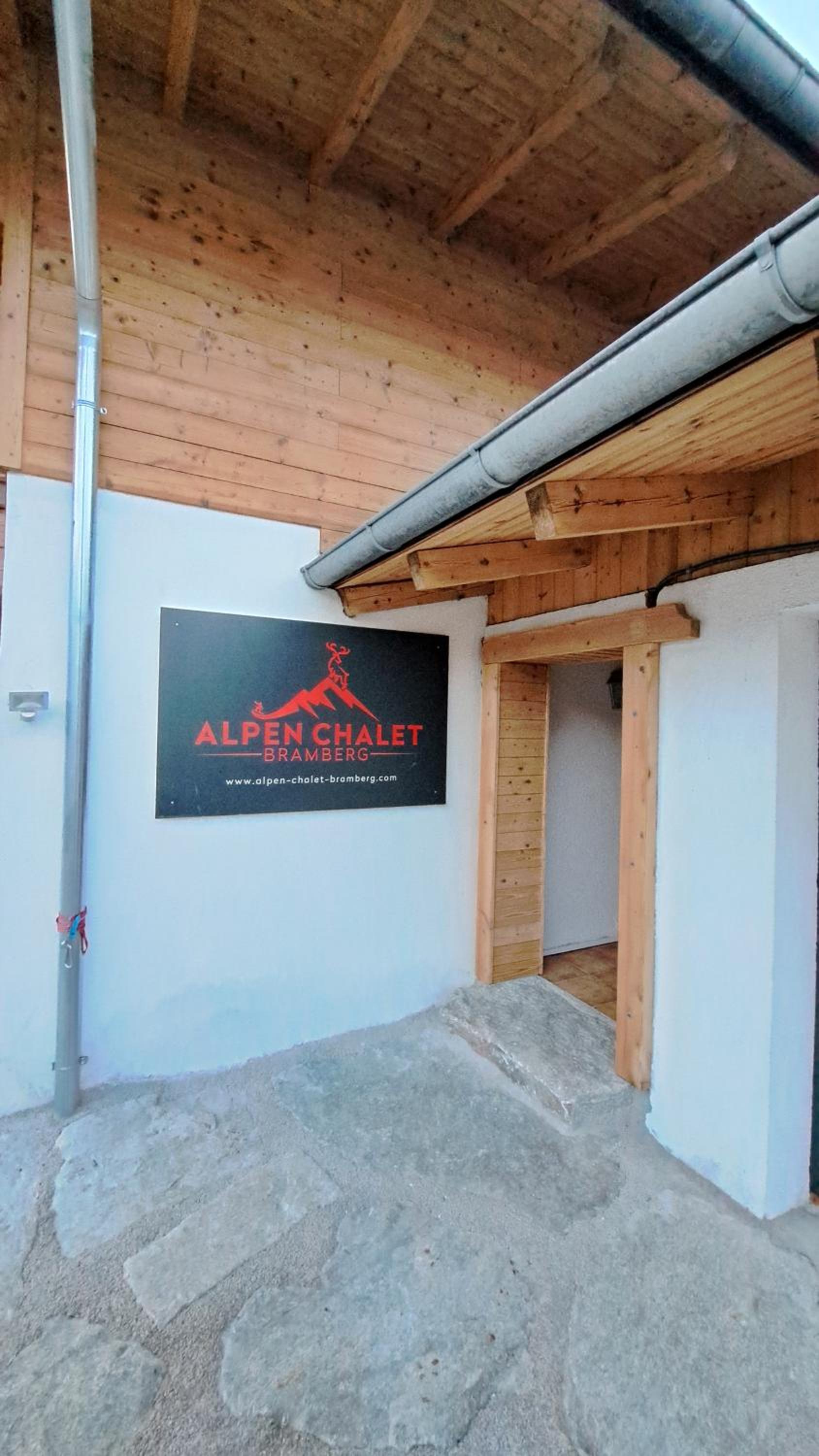 Alpen Chalet Bramberg