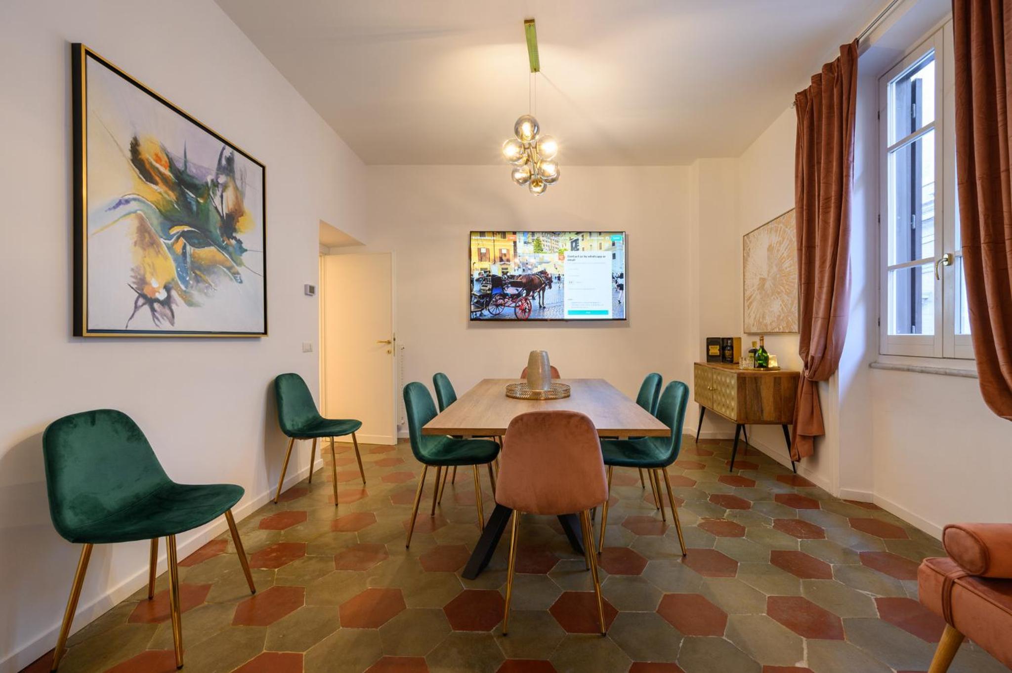 CURATO COLLECTION APARTMENTS