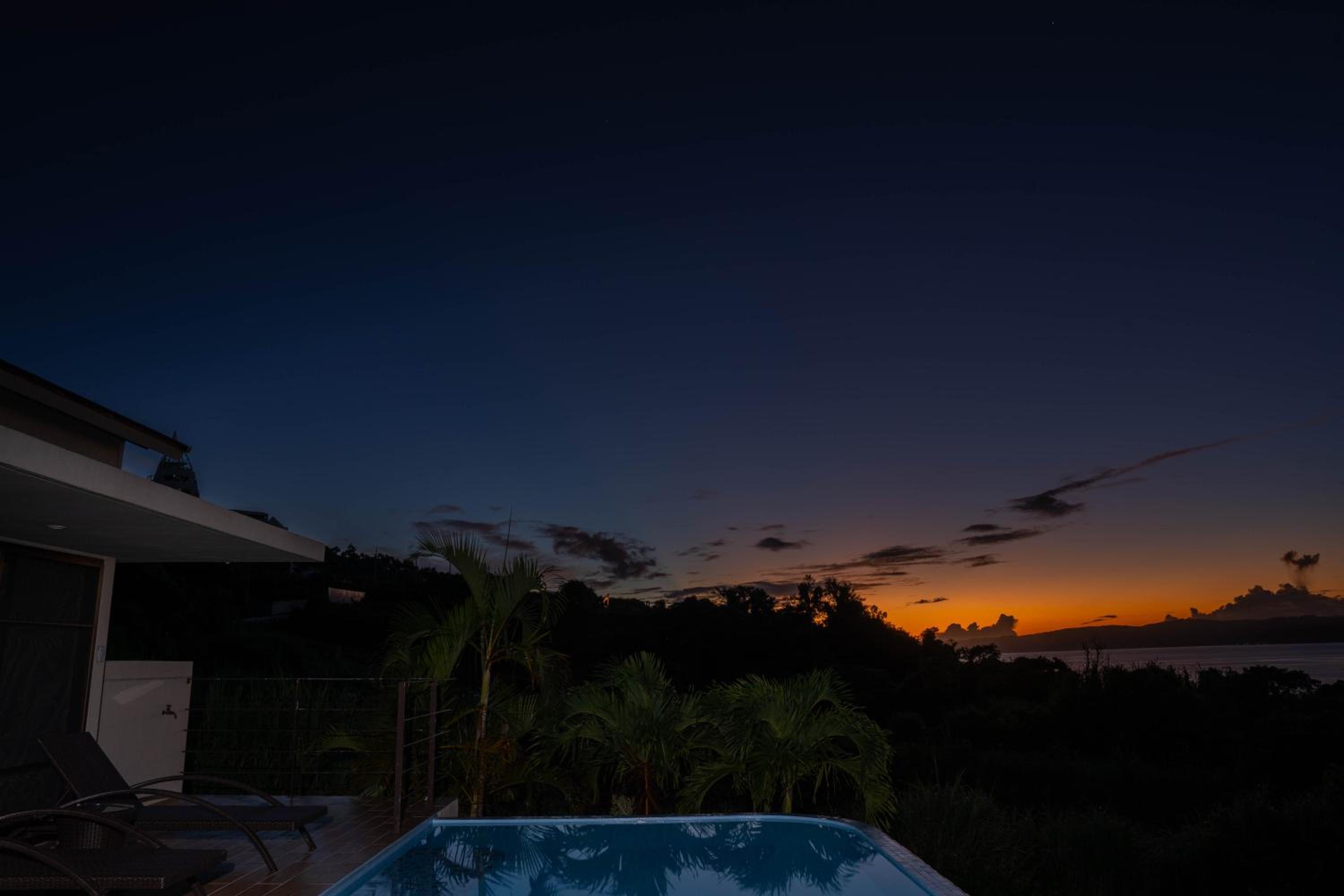 relax kouri villa Rekrrr, นากิจิง - 22