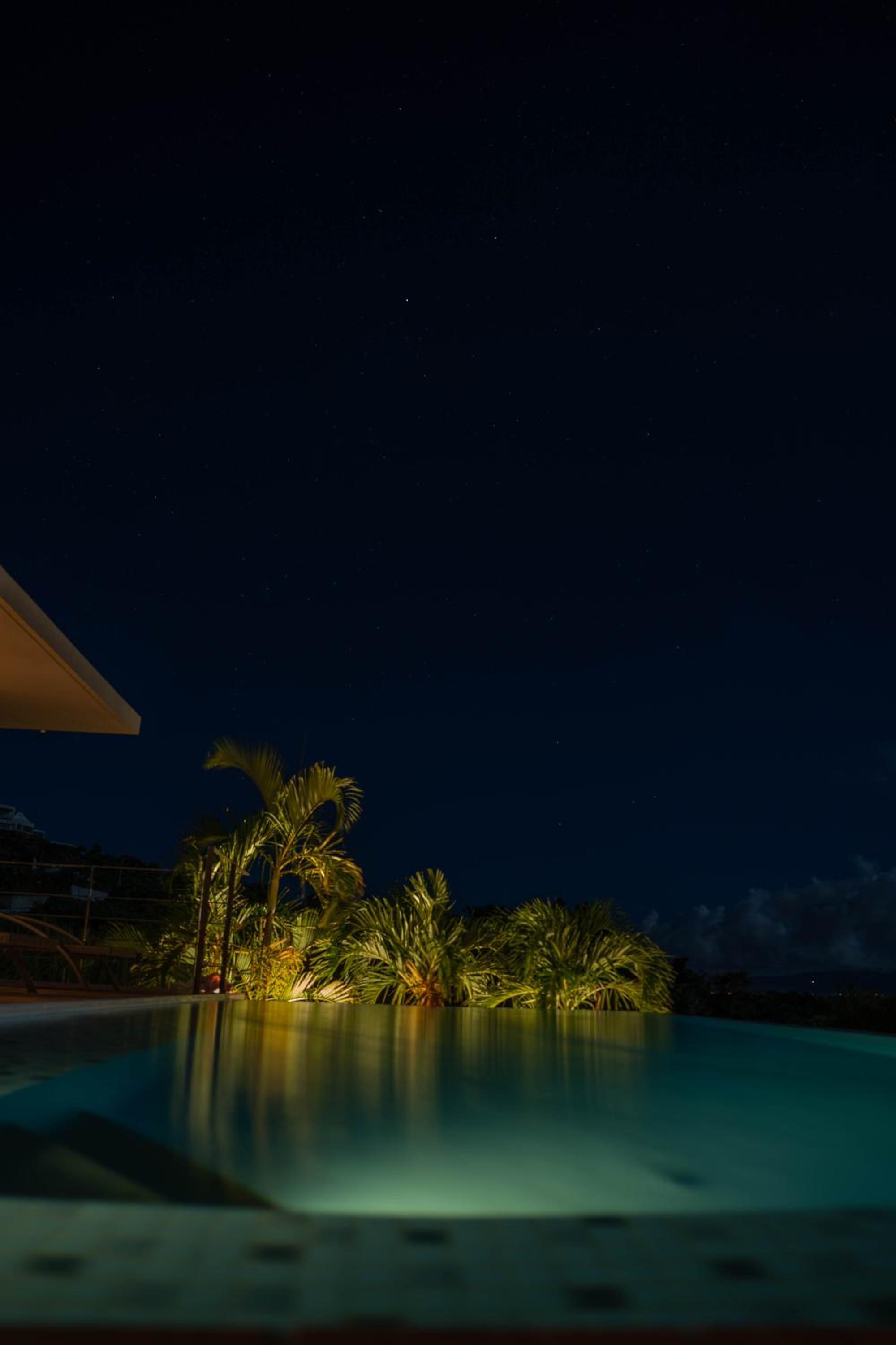 relax kouri villa Rekrrr, นากิจิง - 19