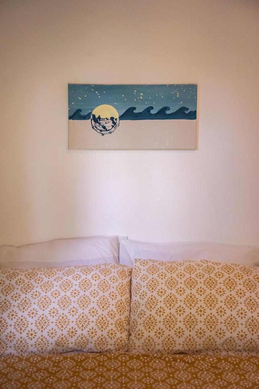 The Cafecito Surfhouse - Santa Teresa