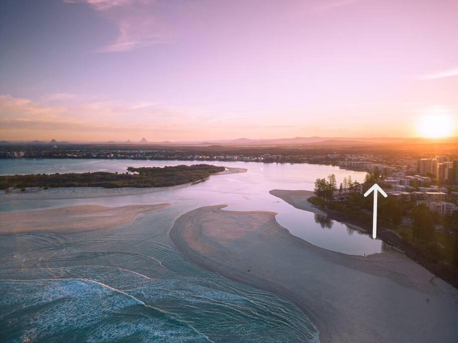 The Sunset Penthouse - views forever