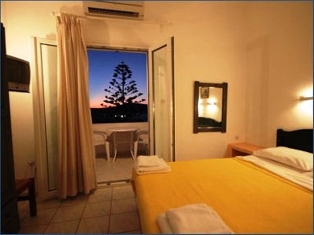Alea Apartments